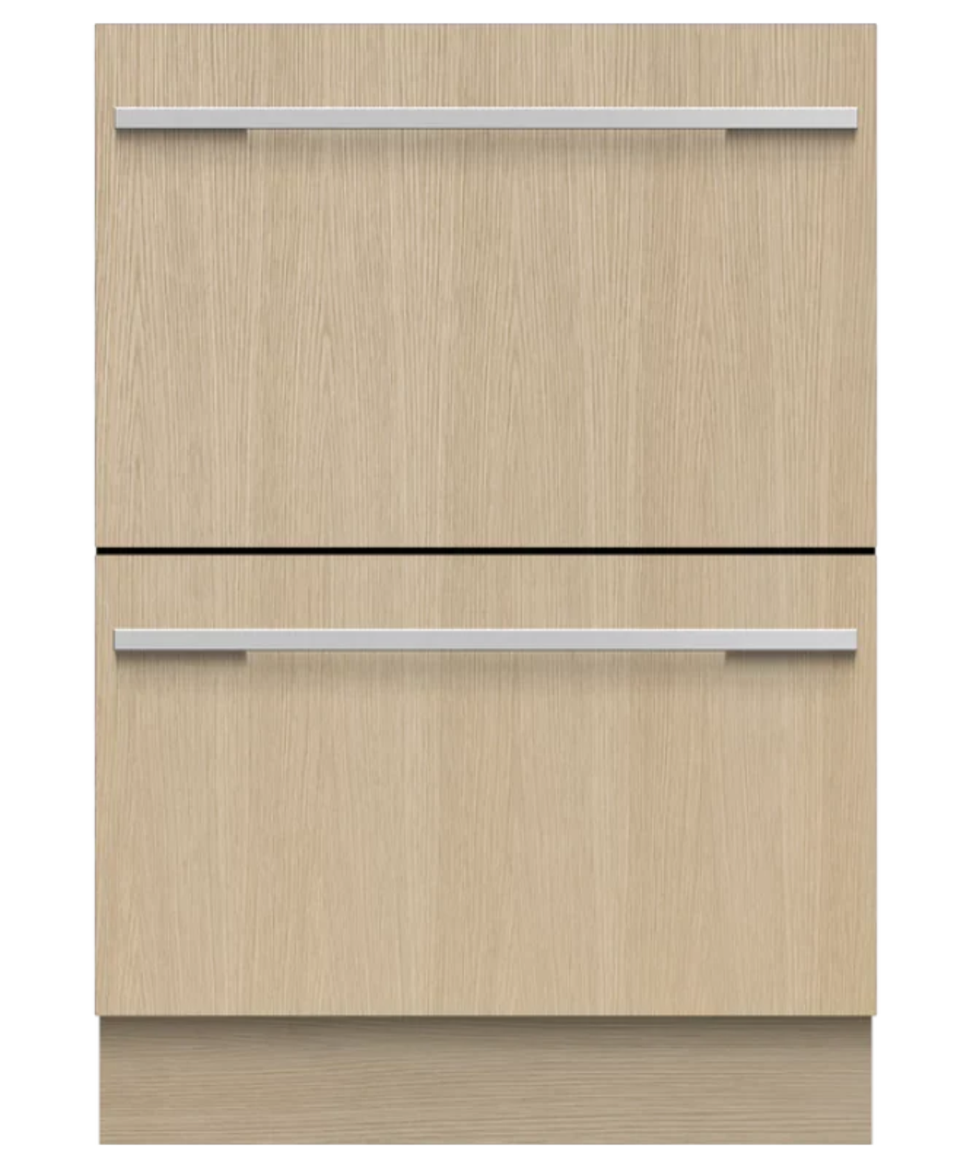 Fisher Paykel Series 9, Integrated Double DishDrawer Dishwasher Other - DD24DI9N
