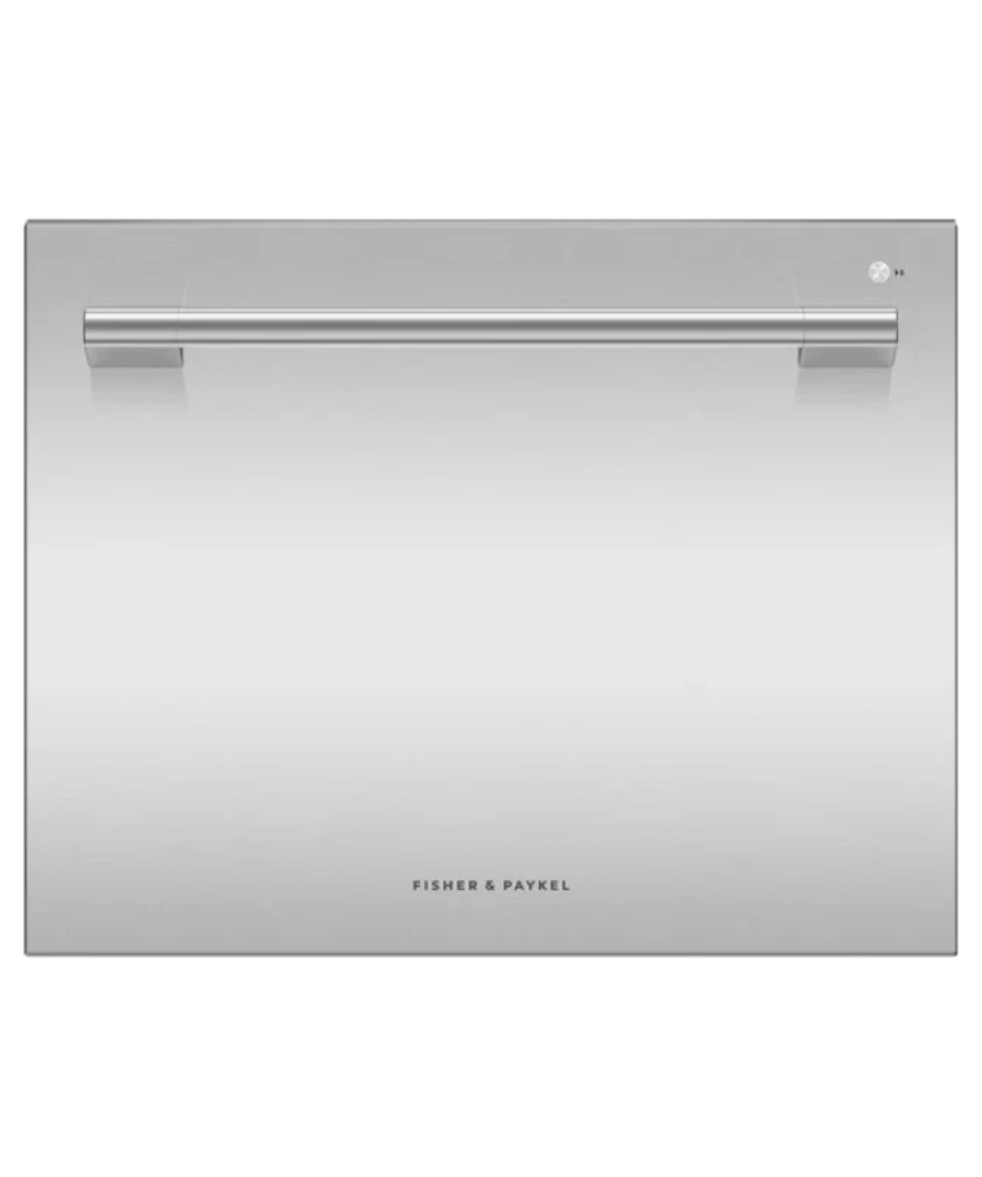 Fisher Paykel Series 11, Professional Tall Single DishDrawer Dishwasher Stainless Steel - DD24STX6PX1