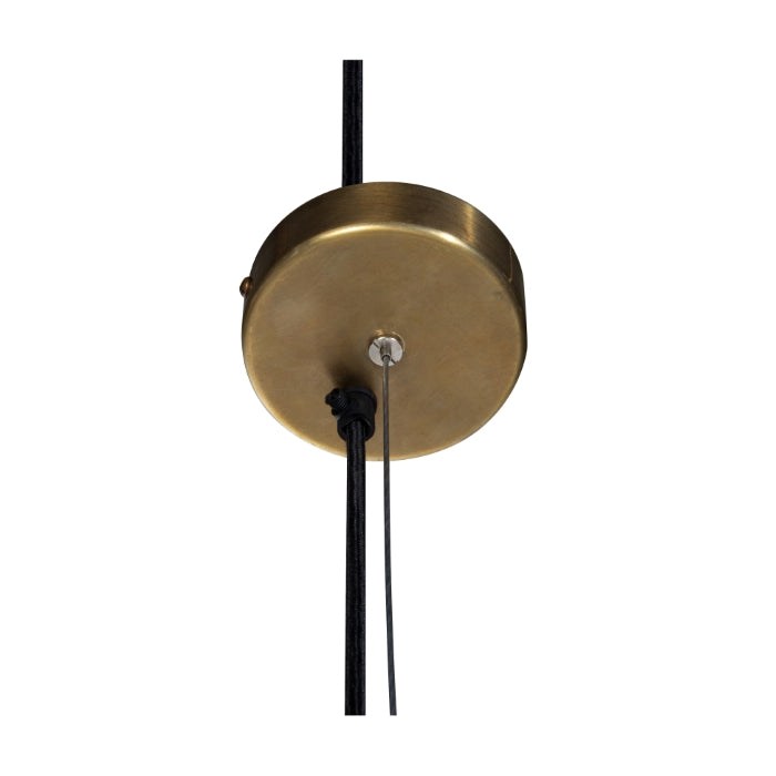 Union Home Kebab Pendant DEC00034