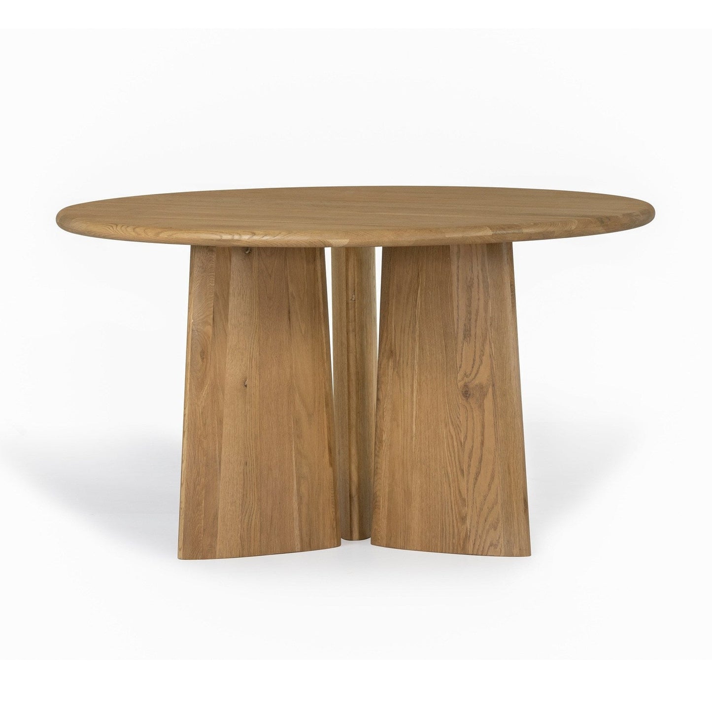 Union Home Laurel Round Dining Table - DIN00217