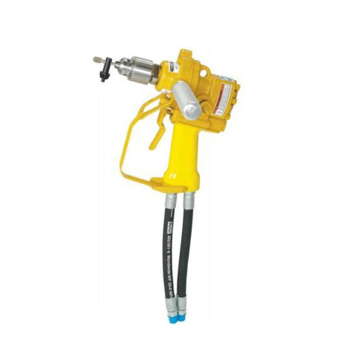 Stanley Underwater Hydraulic Drill - DL07652