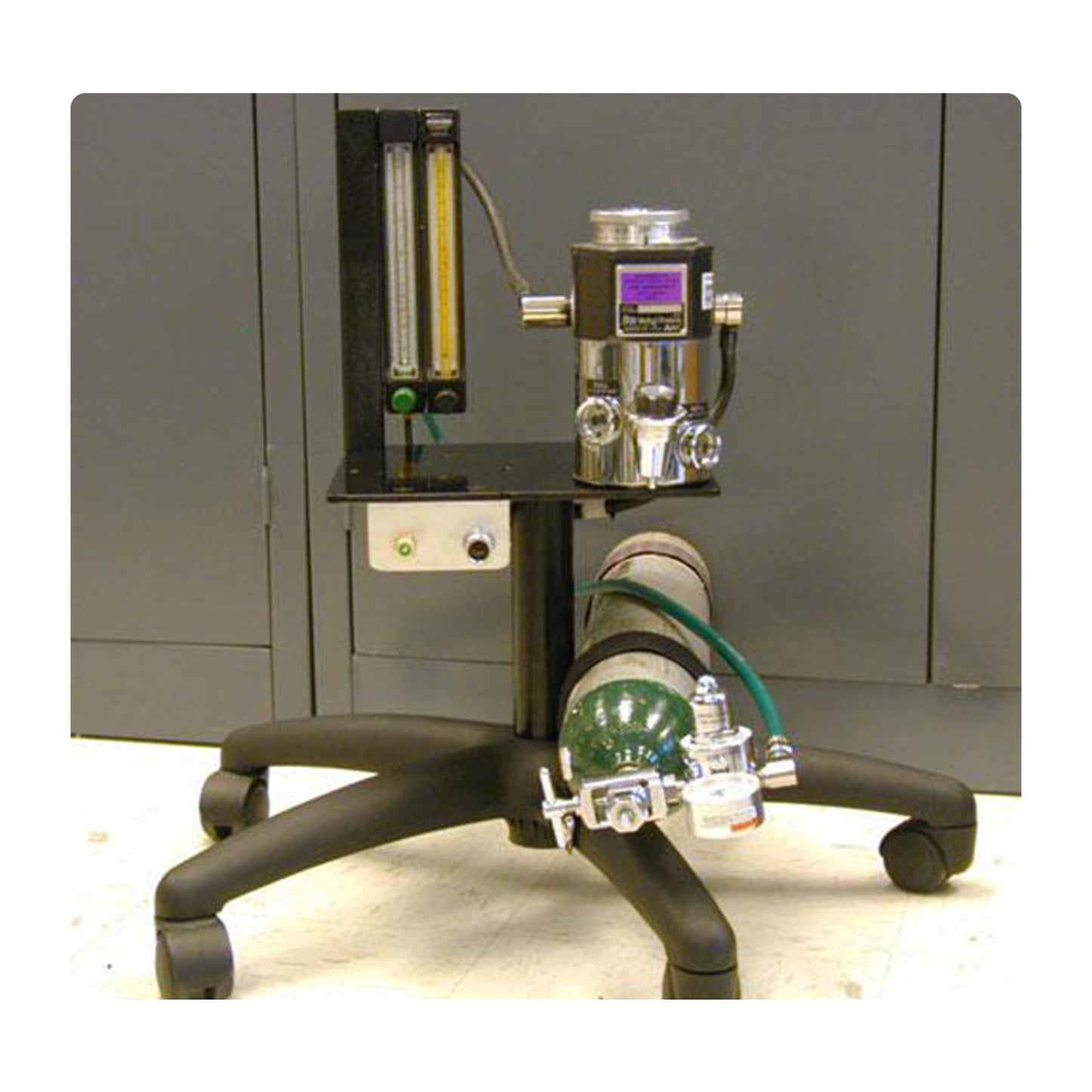 DRE Compact 150 Rodent Anesthesia Machine - SKU_1780589624730_428