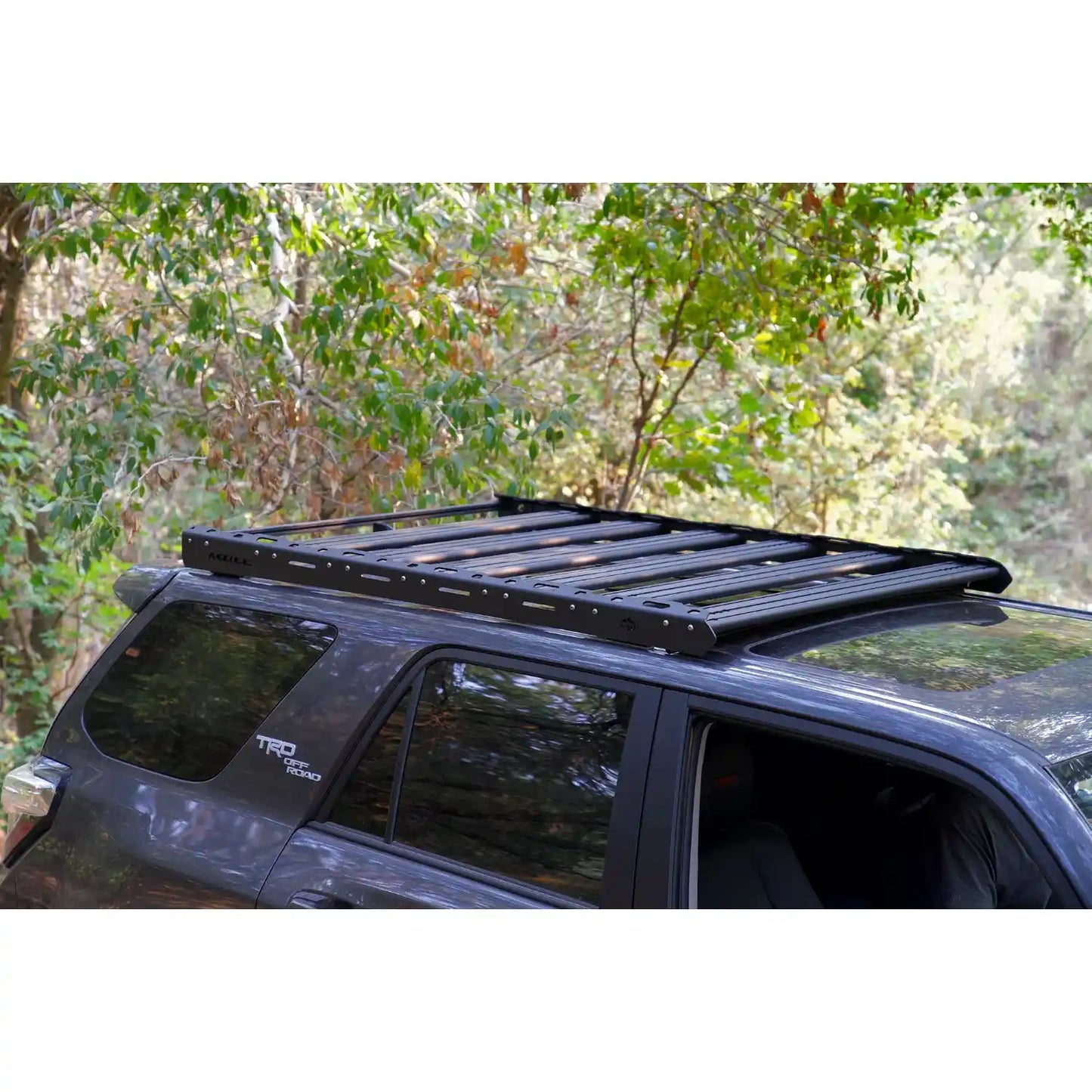 BAK Expedition One 4Runner Mule SAM Roof Rack - MULE-SAM-4R10-24
