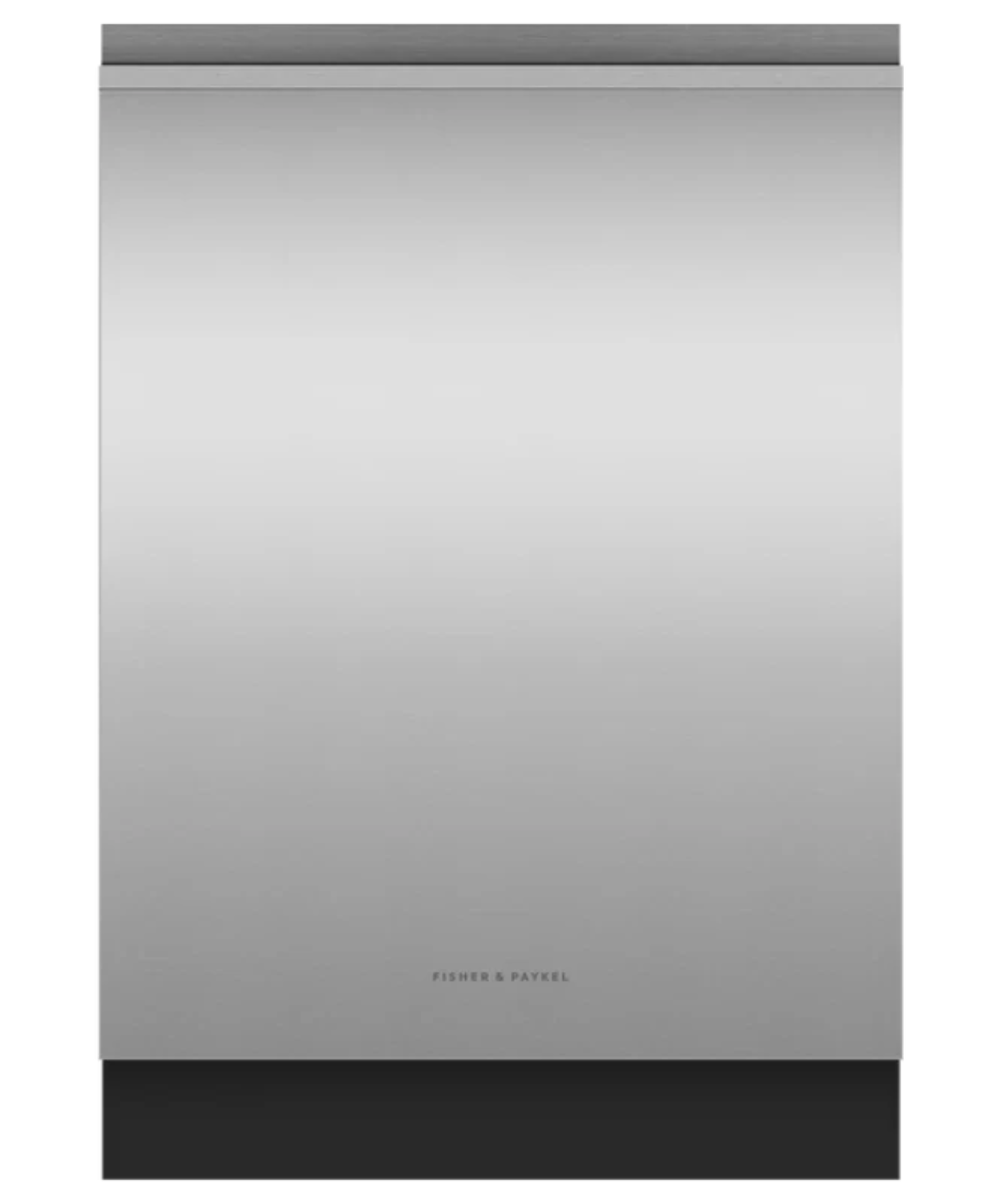 Fisher Paykel Series 9, Contemporary Tall Built-in Dishwasher Stainless Steel - DW24UNT4X2