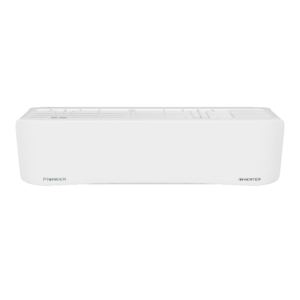 Pioneer® 18,000 BTU 21 SEER 230V Ductless Mini-Split Inverter++ Air Conditioner Heat Pump System with 16 ft. Line Sets, WYS018GMFI22RL-16