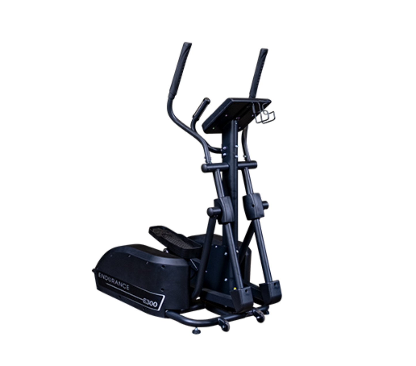 Adam Equipment Body Solid Endurance Elliptical FS Trainer - E300