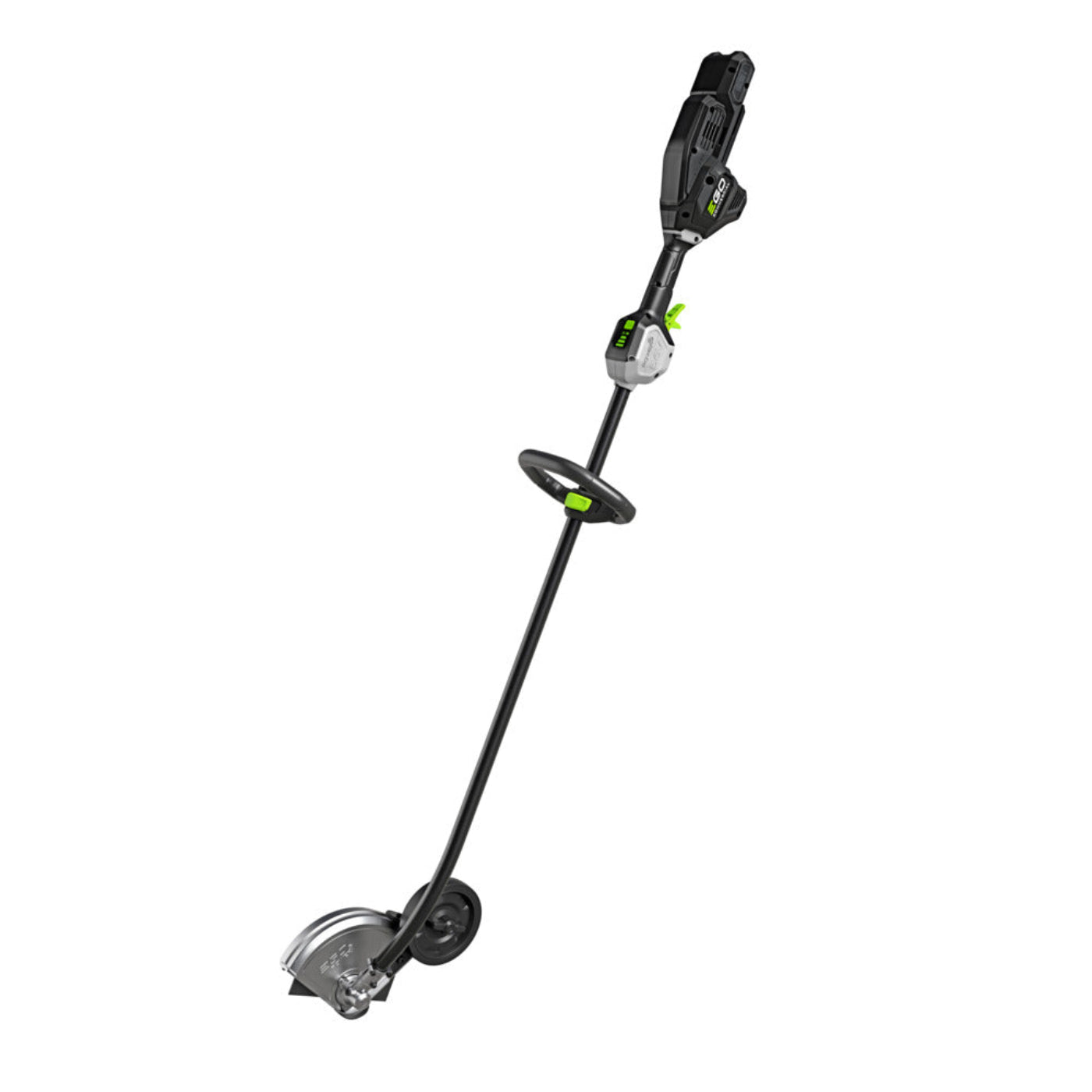 EGO Power+ Commercial Curved Shaft Edger Tool Only - EDX2000-C