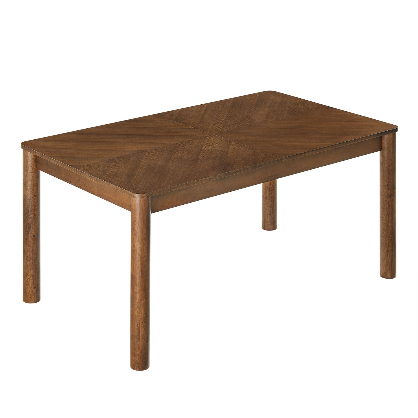 Modway Furniture Alba Extendable Dining Table - EEI-7464-OAK