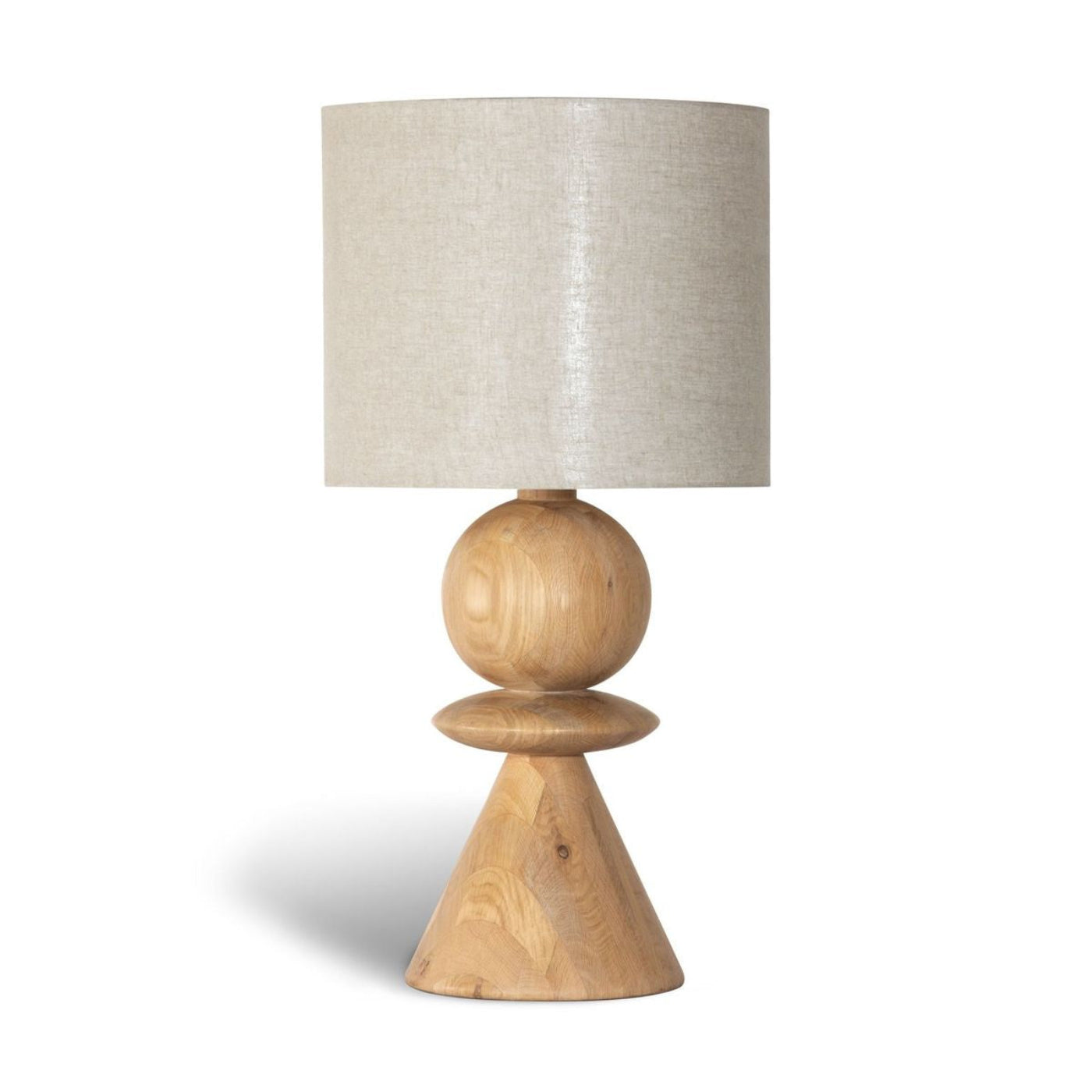 Union Home Rook Table Lamp - DEC00037