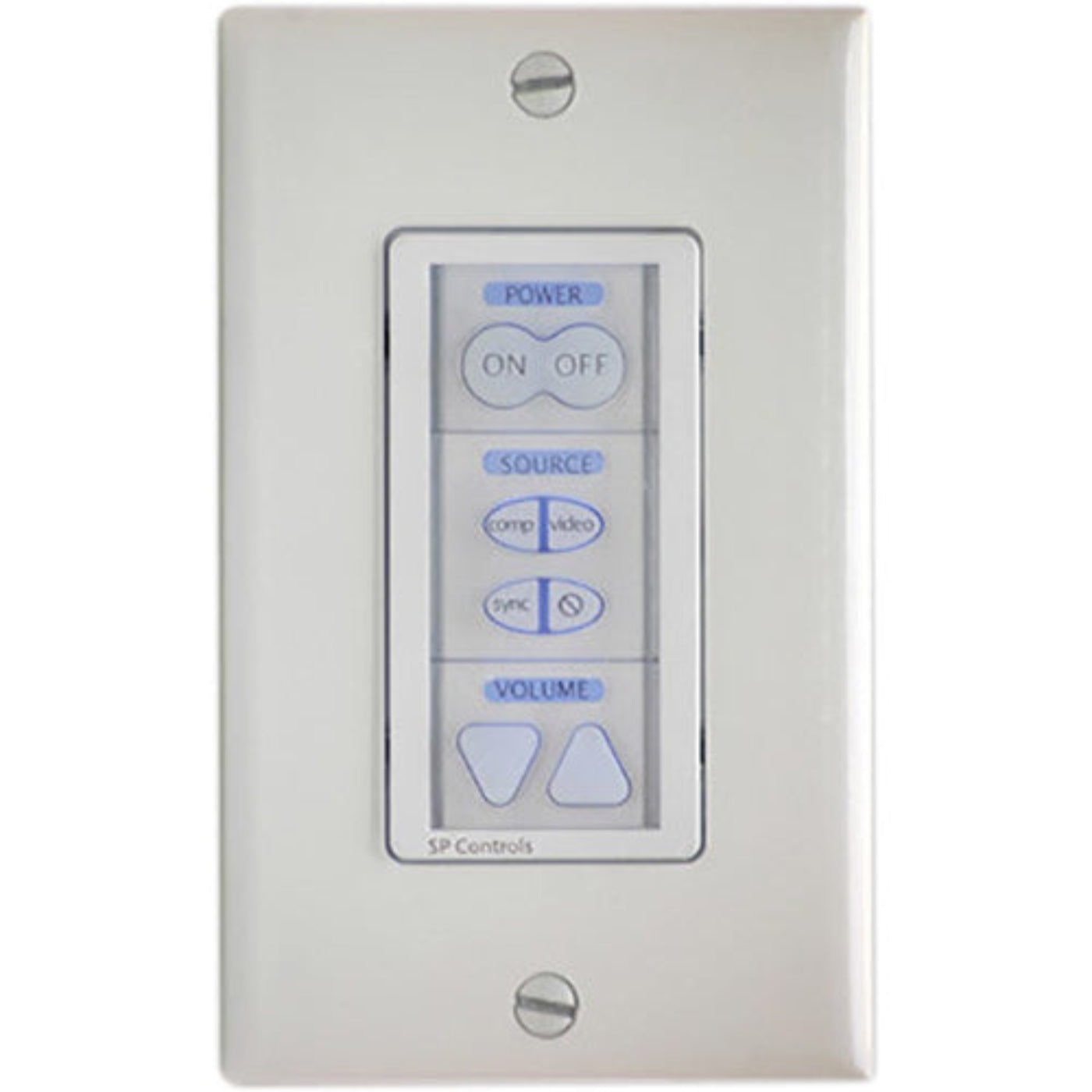 Epson ELPSP10 PixiePlus Control System - ELPSP10