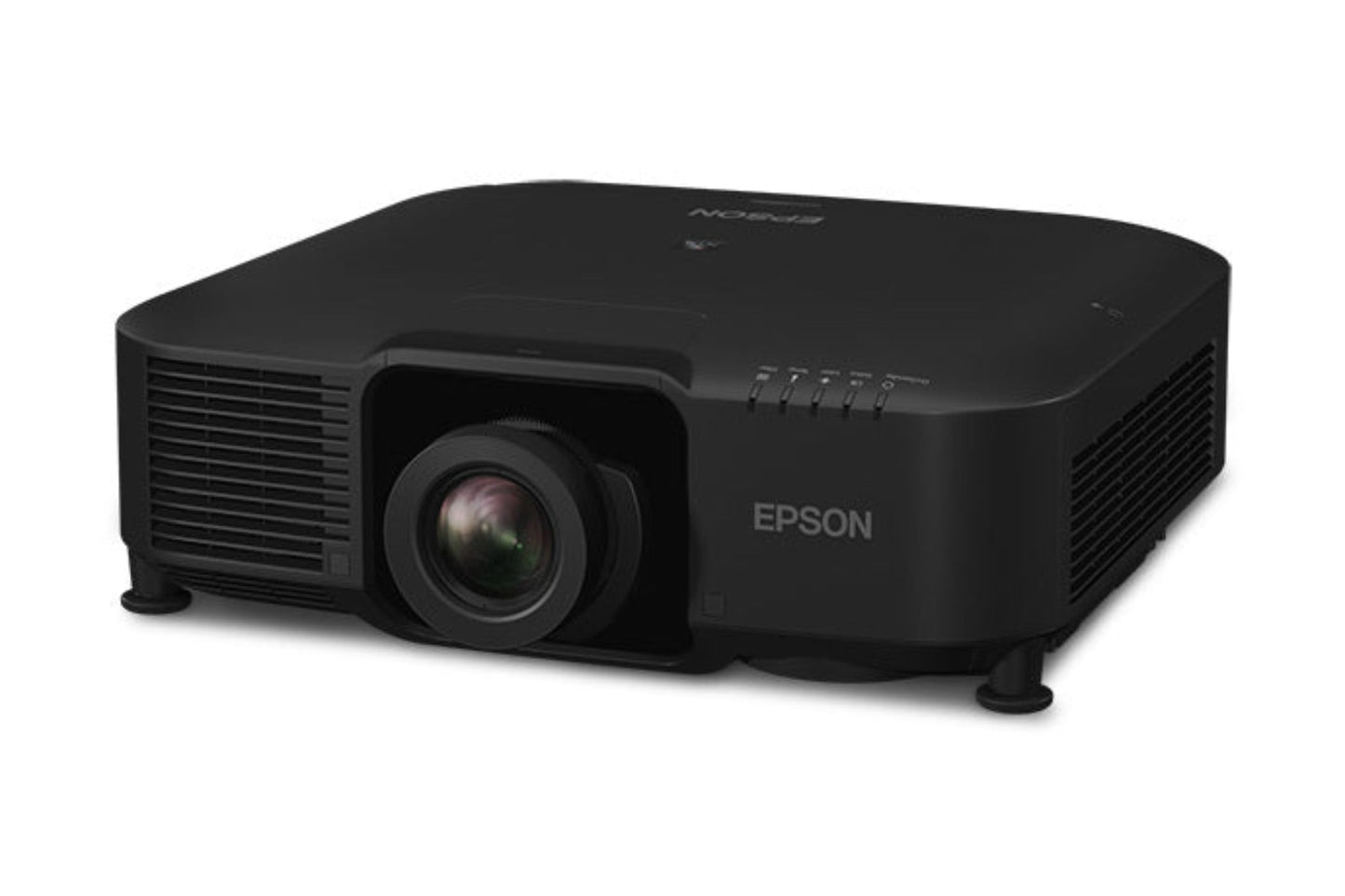 Epson Pro L1075U WUXGA 3LCD Laser Projector - V11H940120