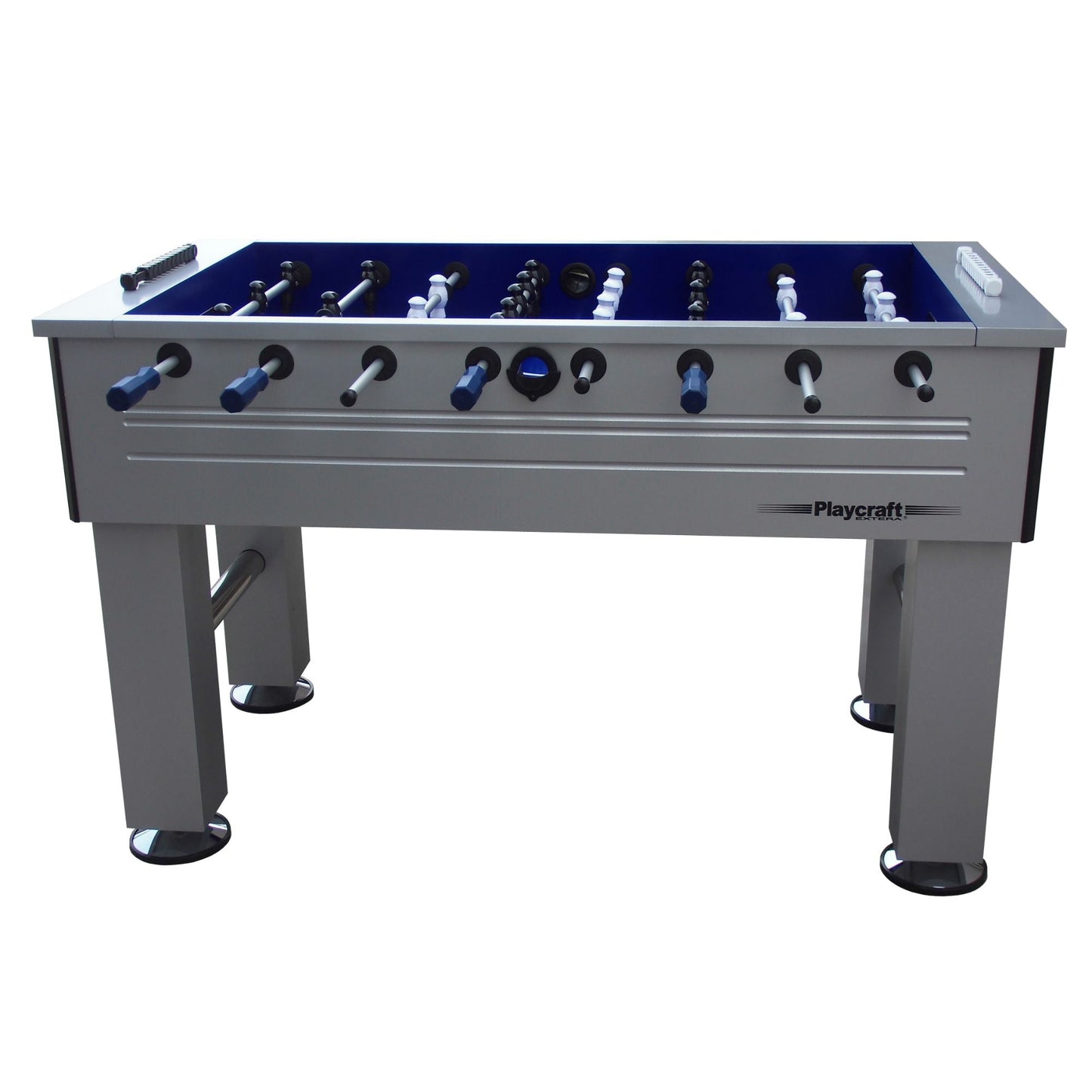 Playcraft Extera Outdoor Foosball Table - FBEXGR