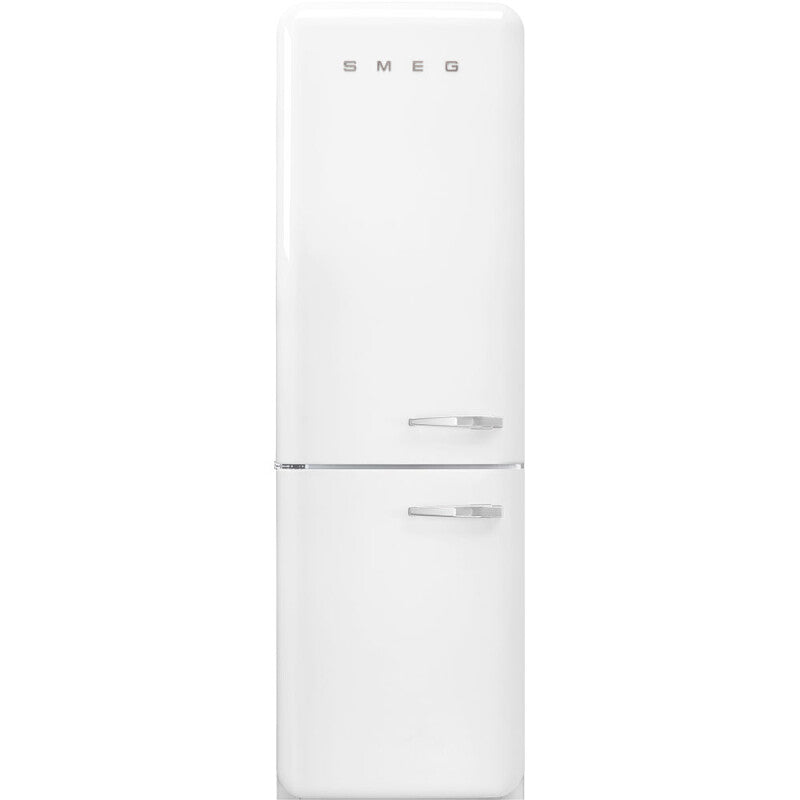 Smeg FAB32ULWH3 Retro-style White