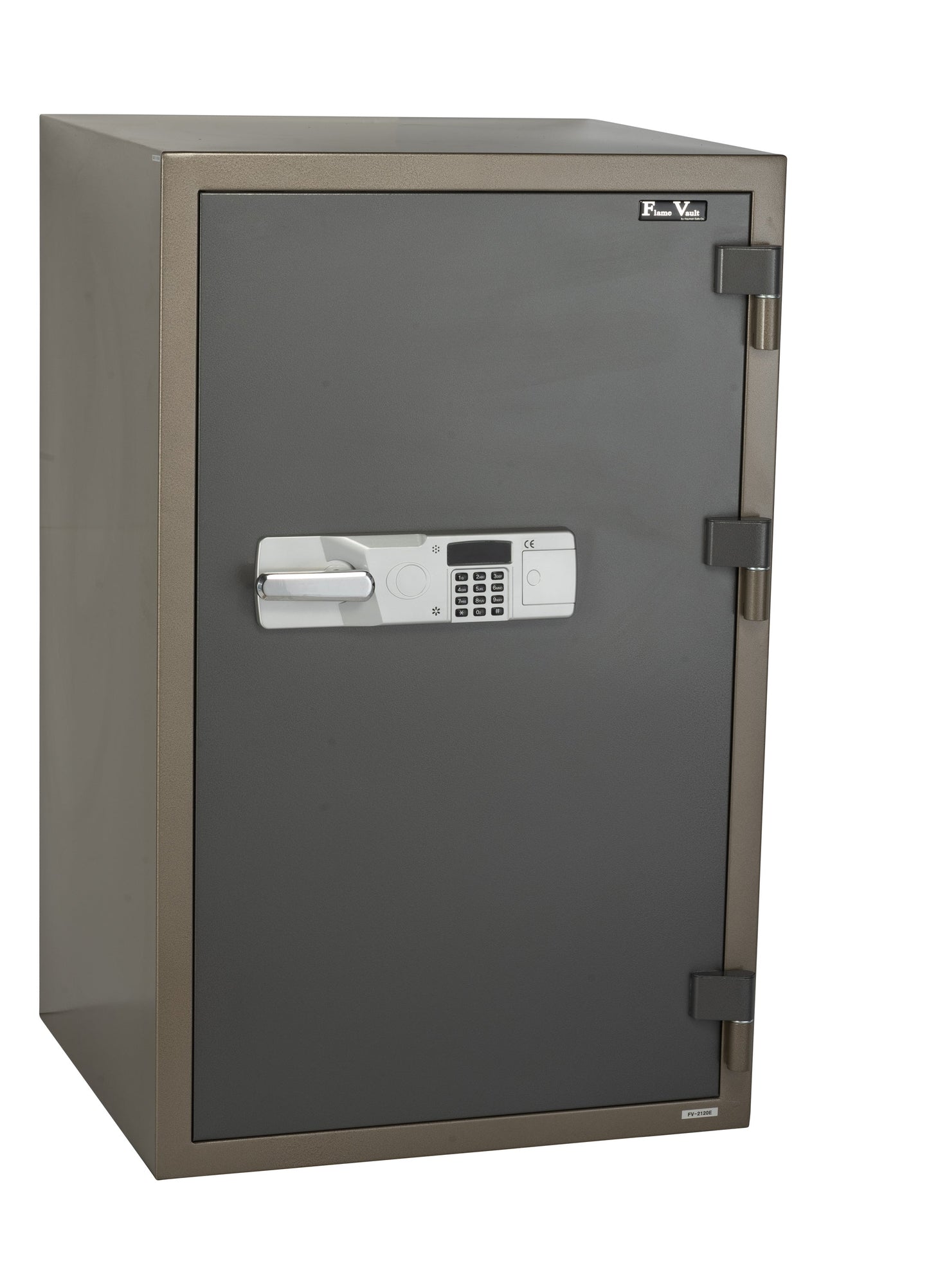 Hayman FlameVault Two Hour Fire Safe - FV-2120E