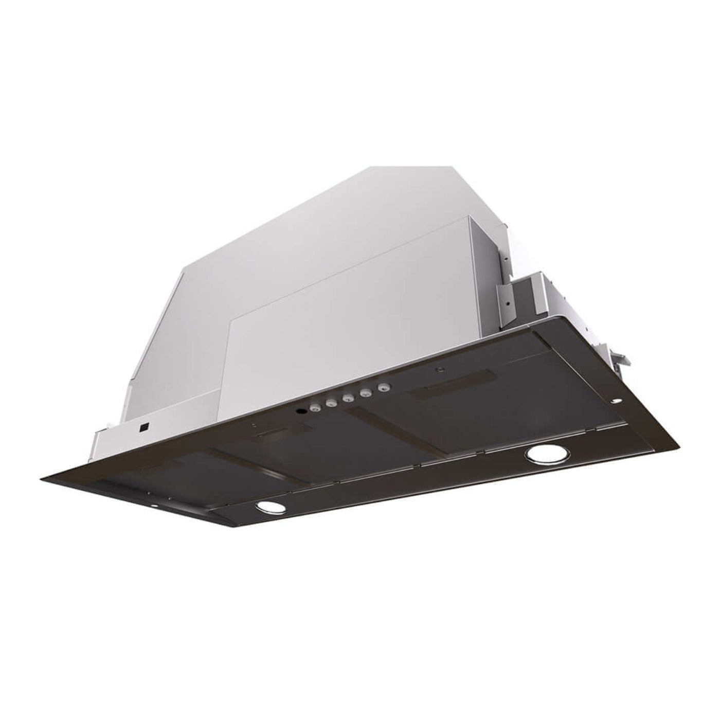 Faber Inca HC Range Hood Insert with Size Options in Stainless Steel (INHC) - INHC29SSV