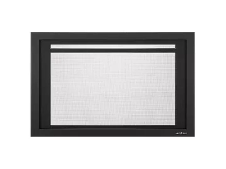 Heat & Glo Firescreen 30 Front