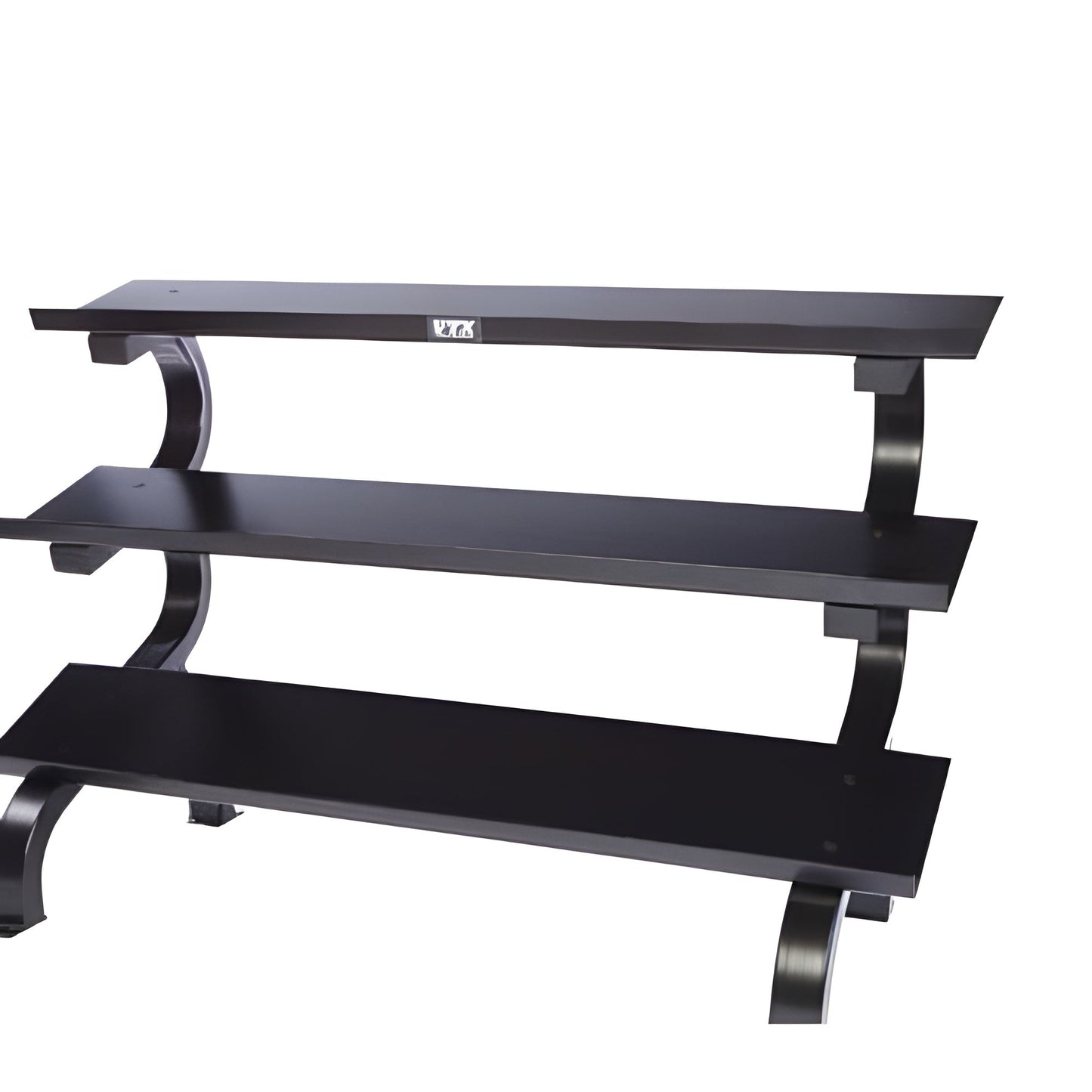 VTX 3-Tier Dumbbell Shelf Rack - GTDR-3