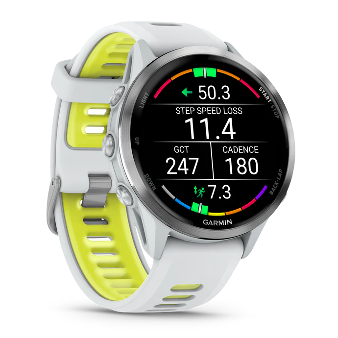 Garmin Forerunner 970
