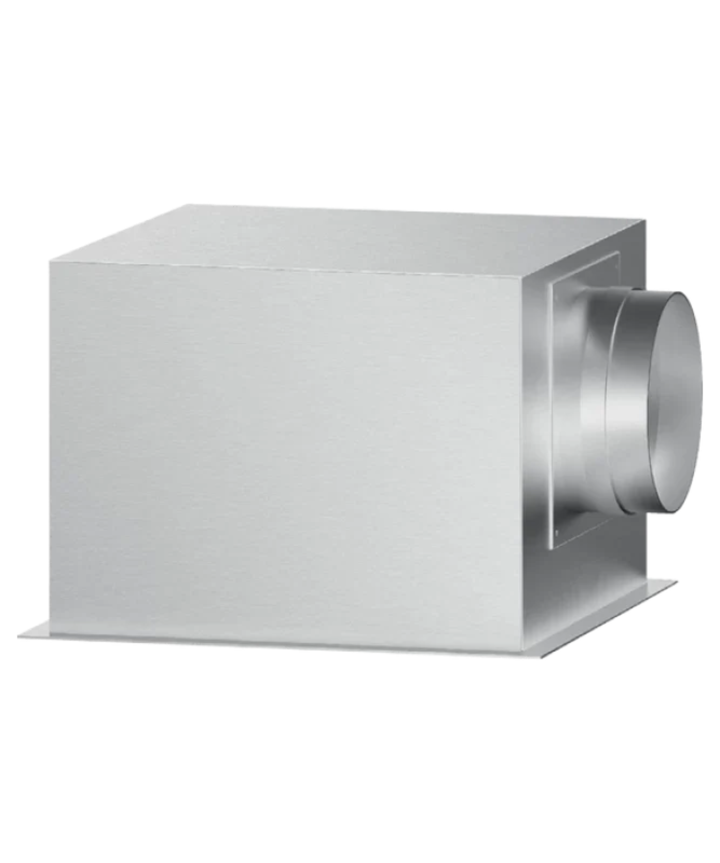 Fisher Paykel Internal Blower Stainless Steel - HBD600I
