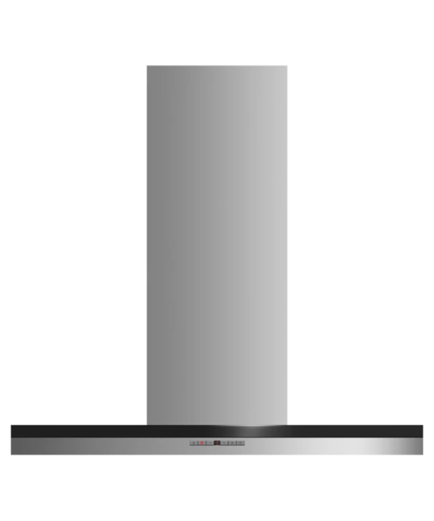 Fisher Paykel 36" Series 7 Box Chimney Wall Range Hood Stainless Steel - HC36DTXB2N
