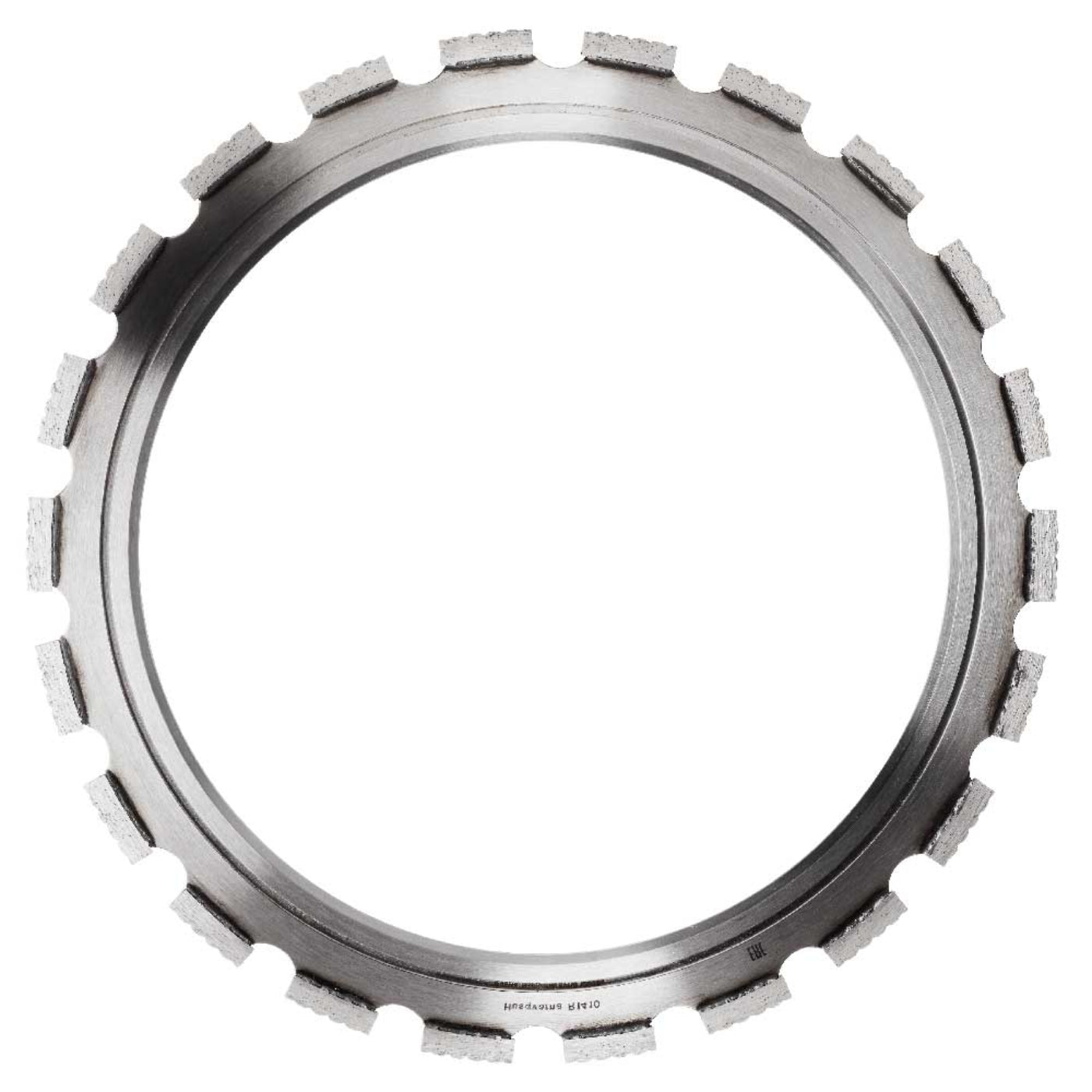 Husqvarna VARI-RING R10 Diamond Ring Saw Blade - 547133120