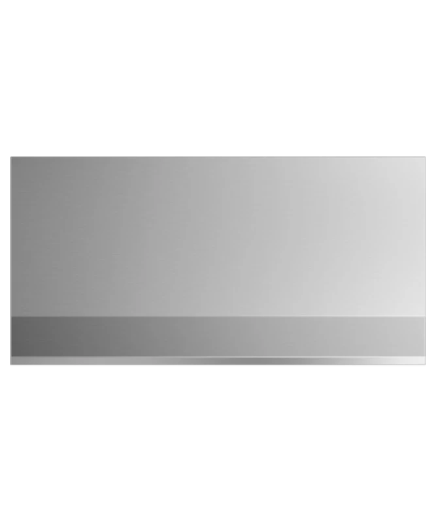 Fisher Paykel 36" Series 9 Wall Range Hood Stainless Steel - HCB3612N