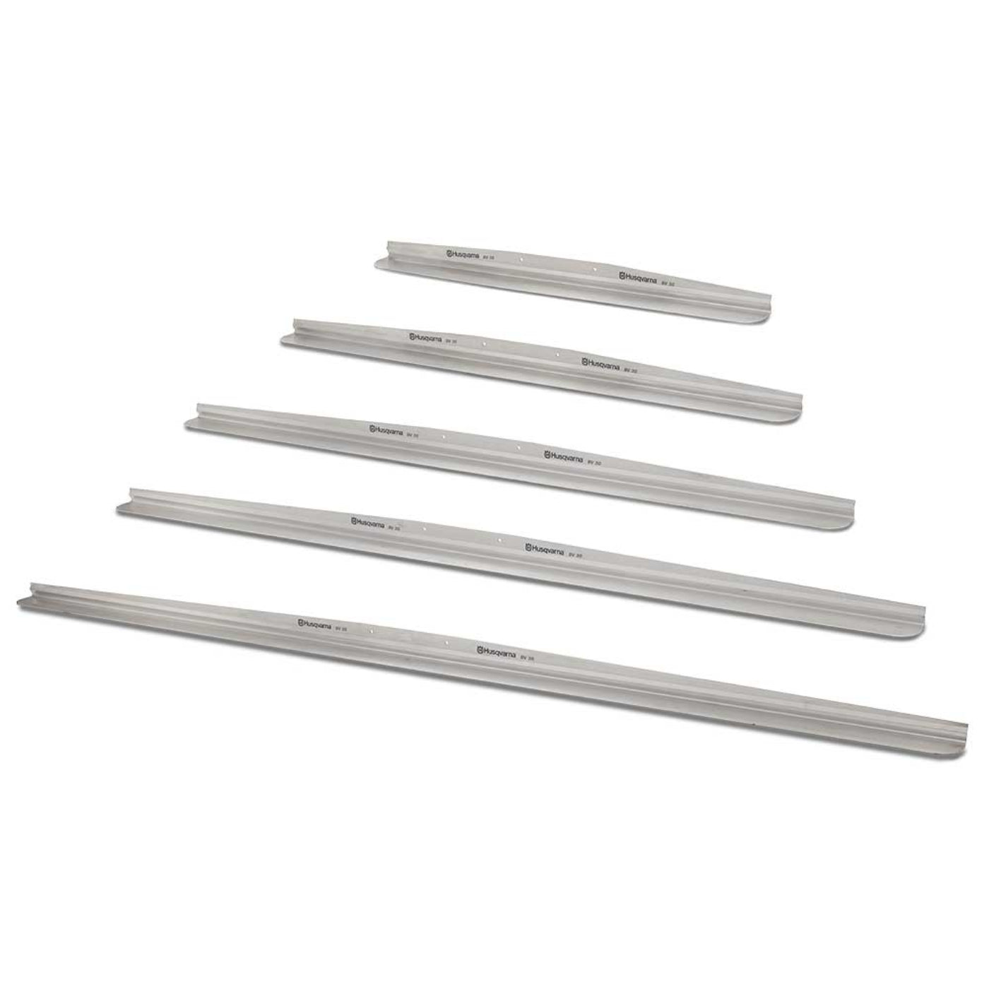 Husqvarna BV 30 Concrete Power Screed Blades - 967858701