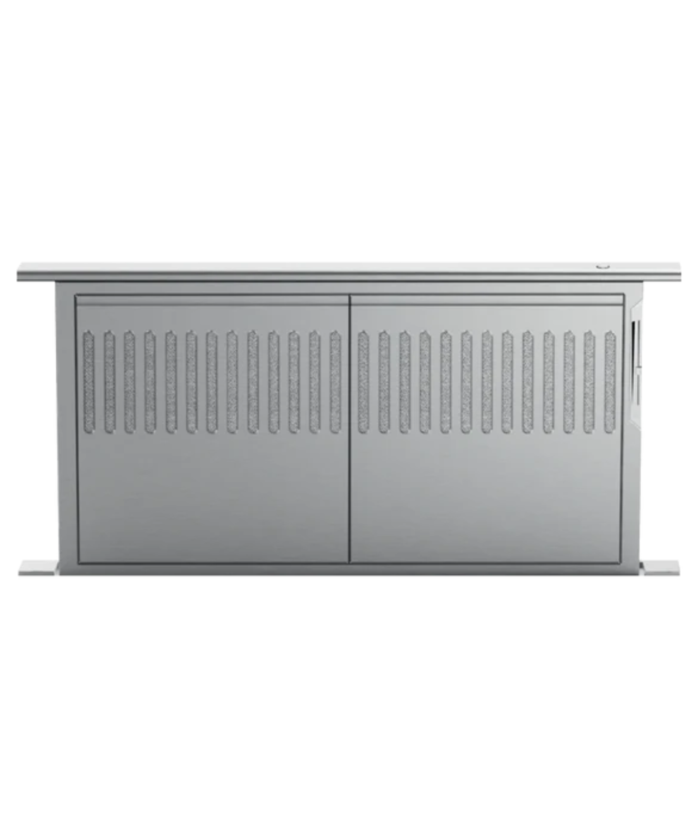 Fisher Paykel 30" Series 7 Telescopic Downdraft Range Hood Stainless Steel - HD30