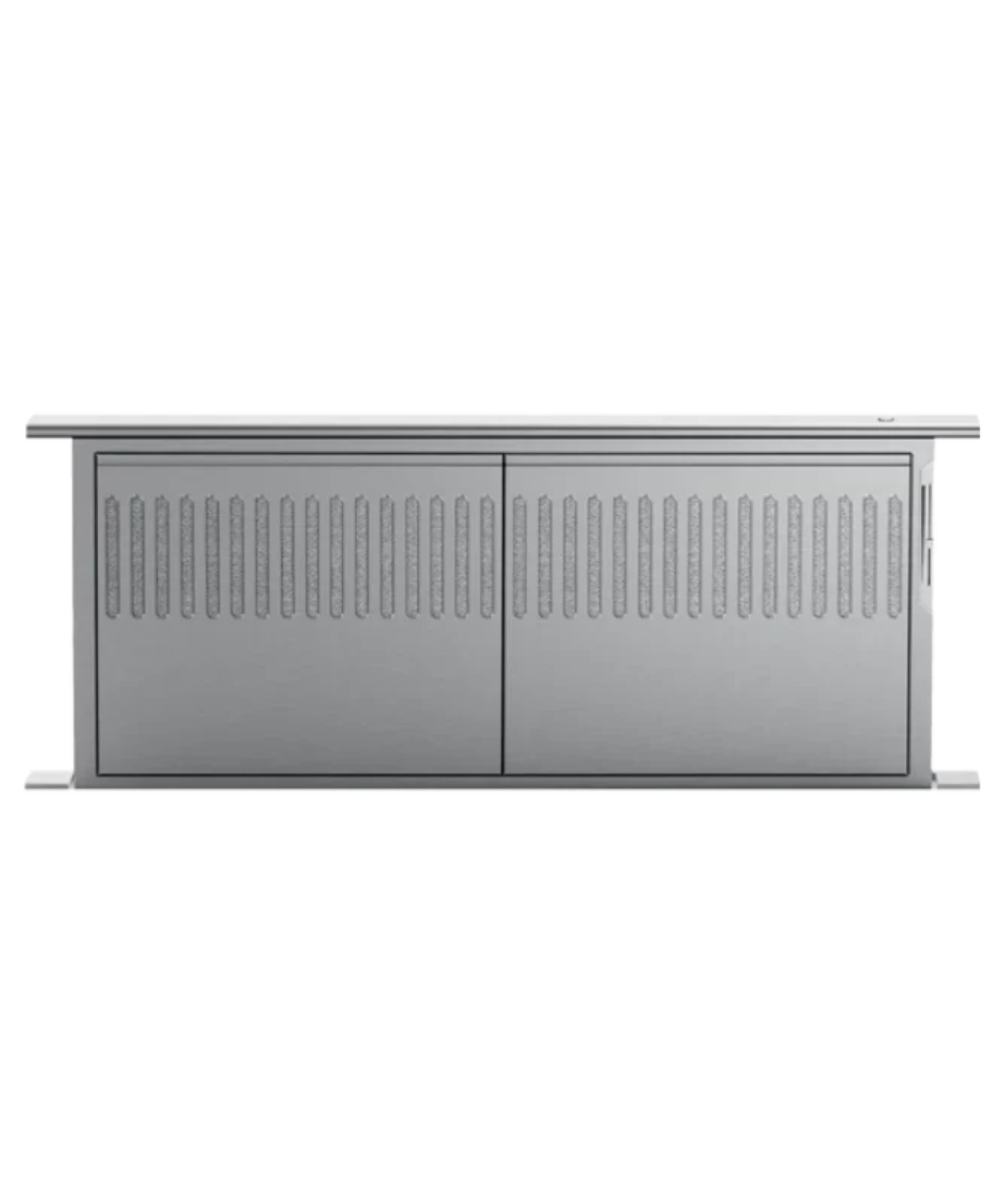 Fisher Paykel 36" Series 7 Telescopic Downdraft Range Hood Stainless Steel - HD36