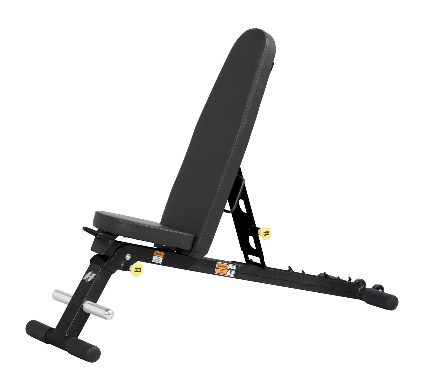 Hoist Folding Multi Bench - HF-4145