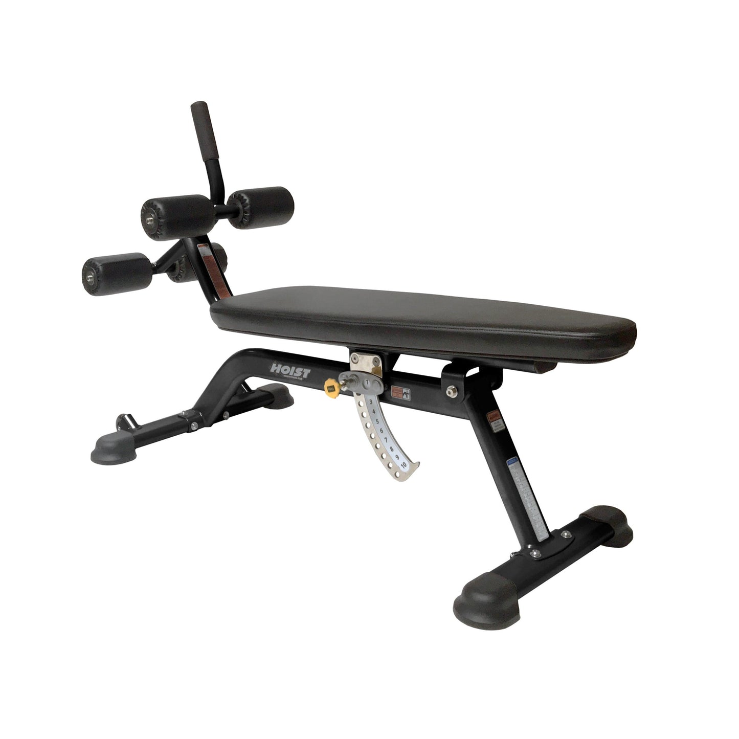 Hoist Adjustable AB Bench - HF-5264