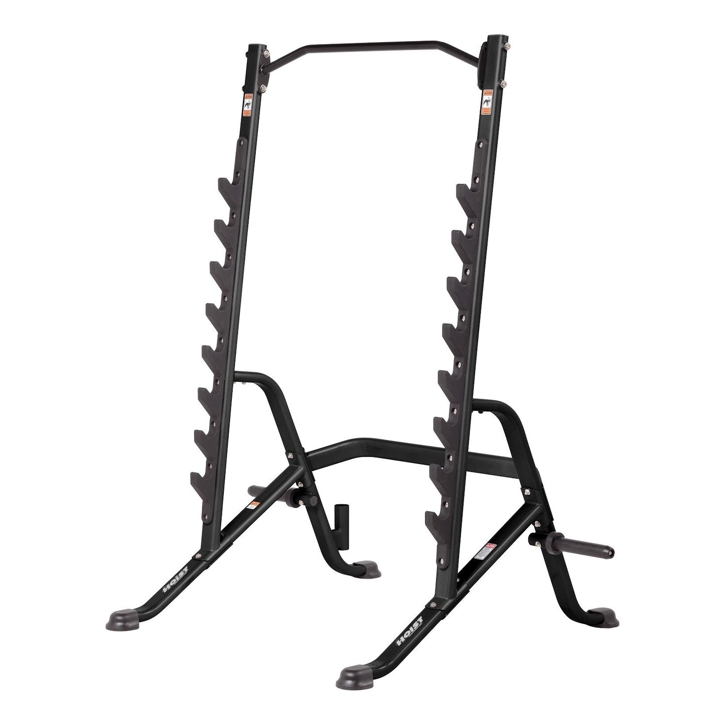 Hoist Multi-Purpose Squat Rack - HF-5970