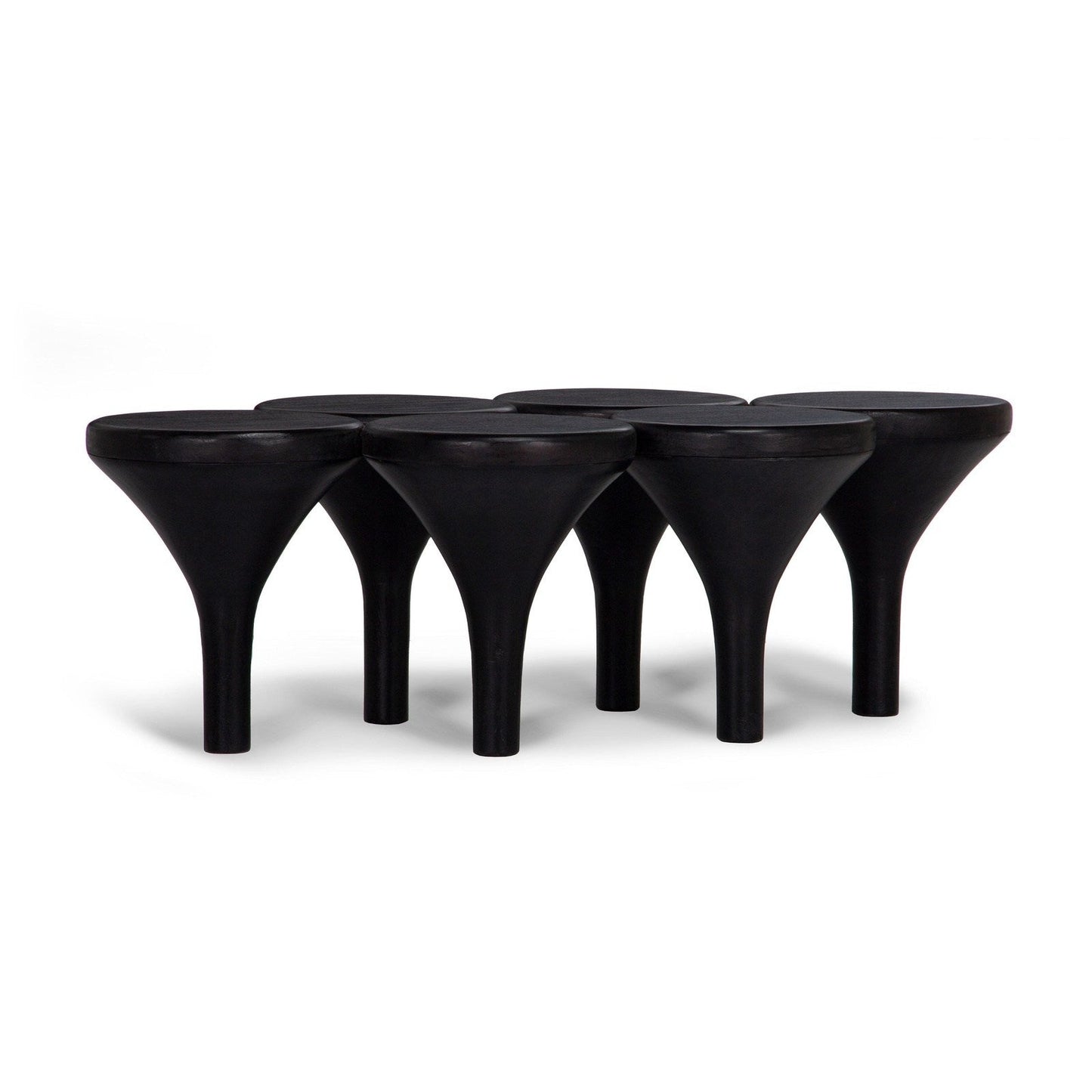 Union Home Racine Coffee Table - LVR00701