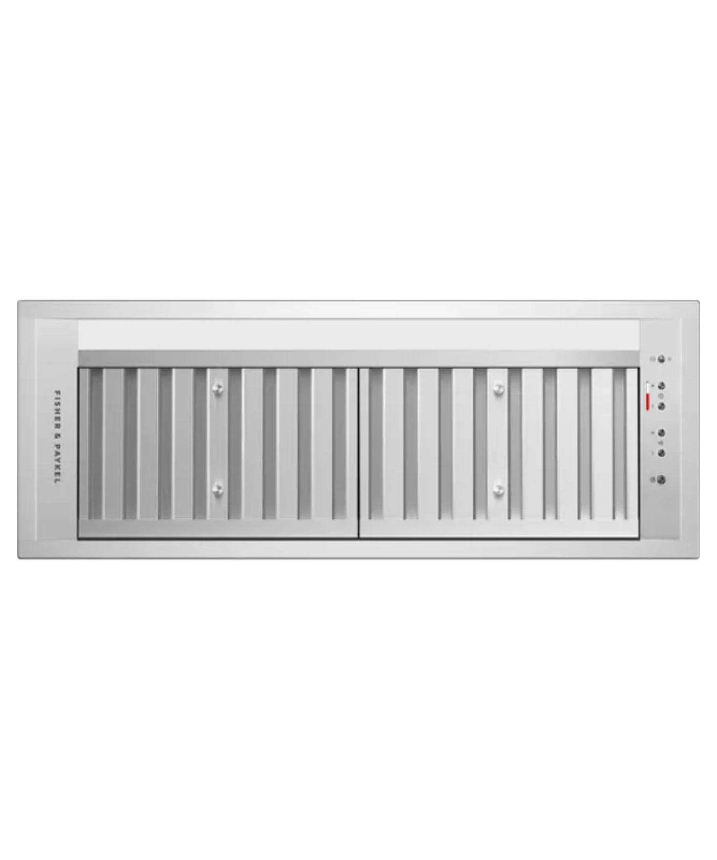 Fisher Paykel 30" Series 9 Integrated Insert Range Hood Stainless Steel - HPB30114N