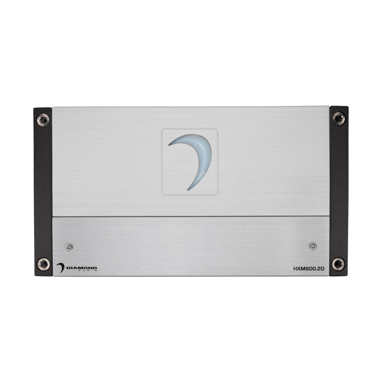 Diamond Audio 2-Channel HXM Series Full Range Class D Amplifier - HXM800.2D