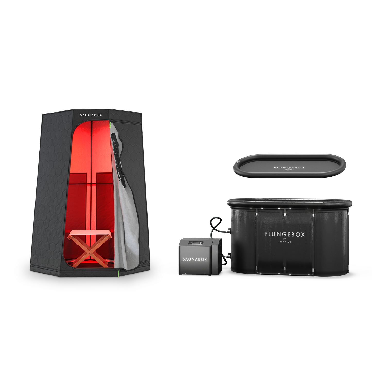 Titan fitness Pro Recovery Bundle - 900806