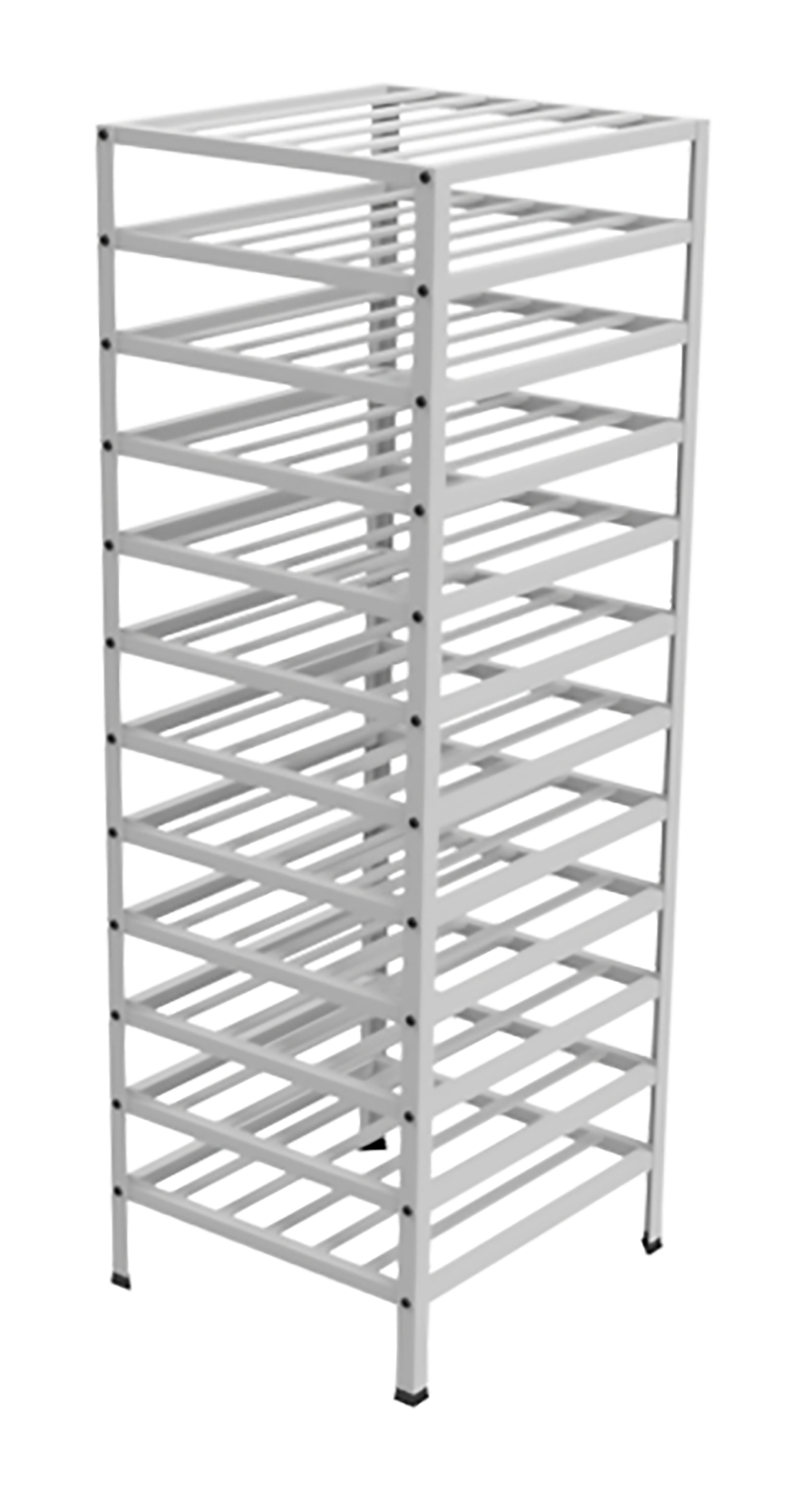 Full Height Wine Rack AWR-12