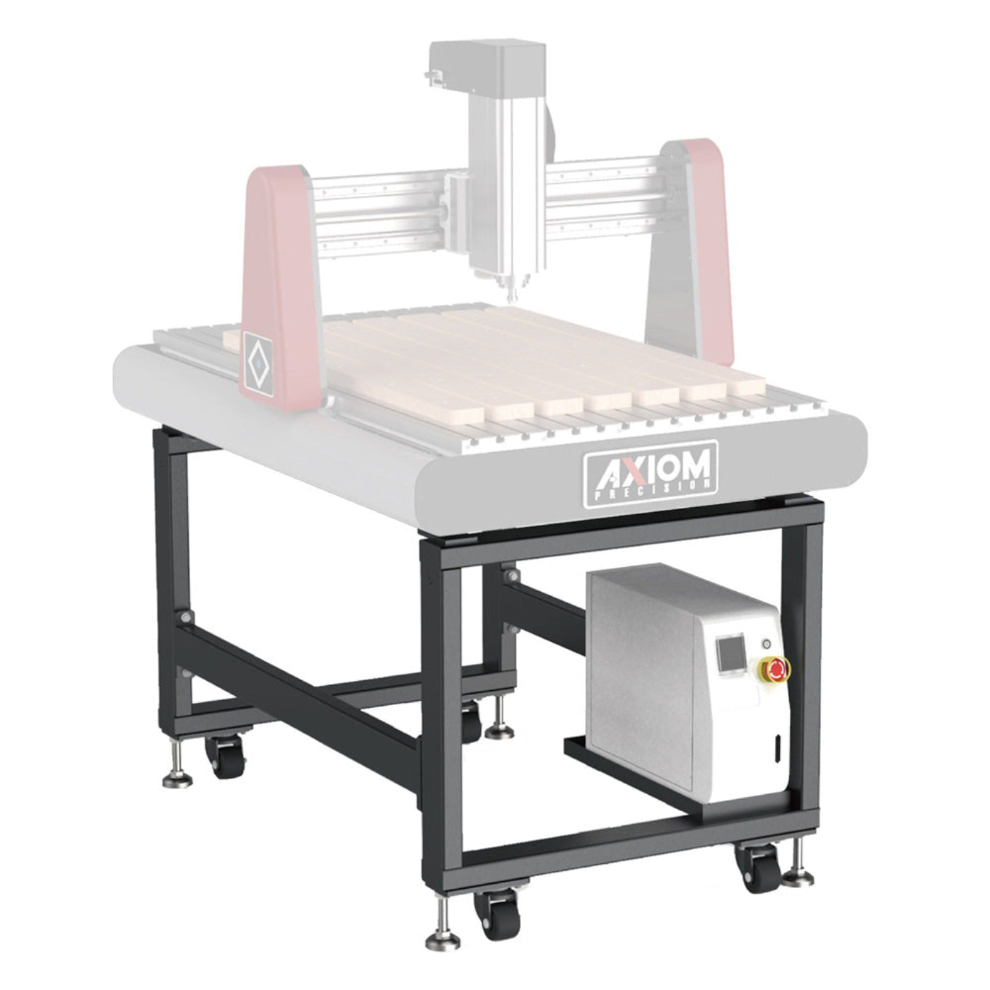 SCM Iconic-6 Stand - AX9-IRS600