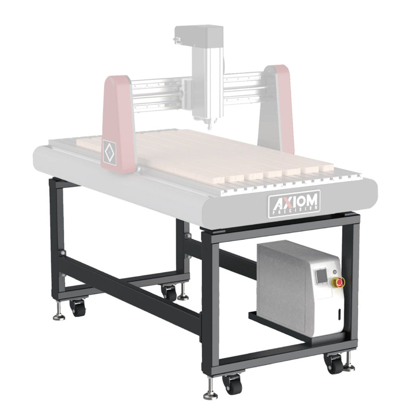 SCM Iconic-8 Stand - AX9-IRS800