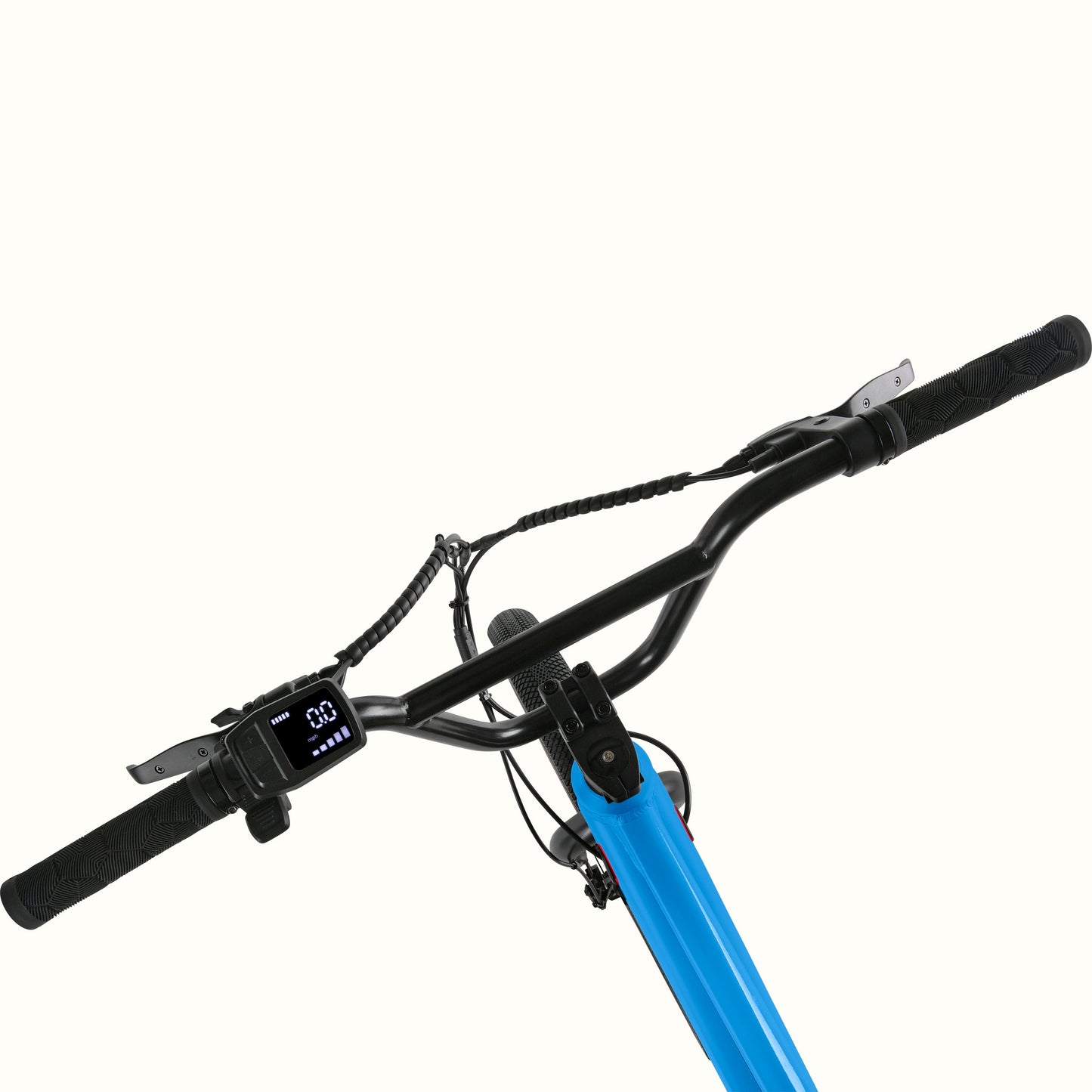 Retrospec Joe Rev 2 BMX Electric Bike - 6731