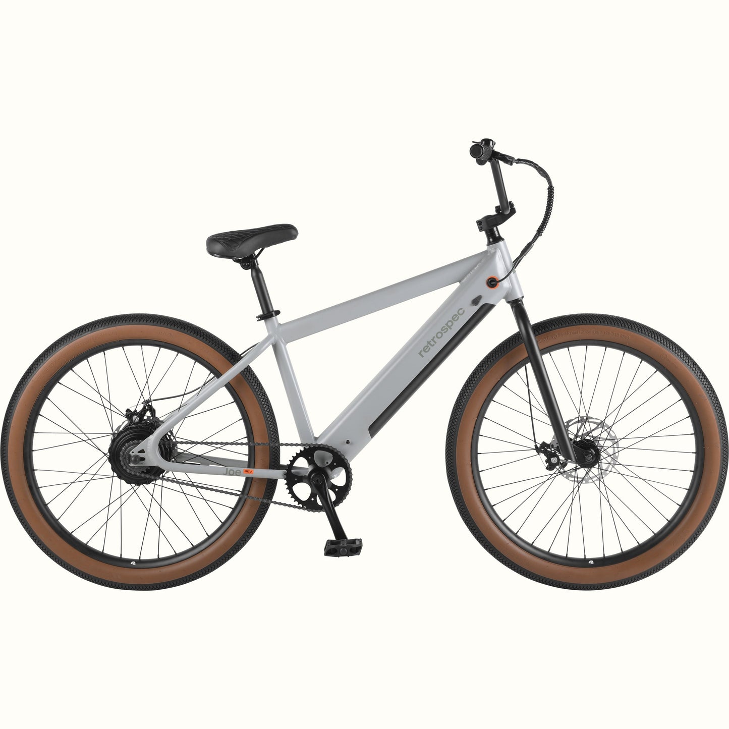 Retrospec Joe Rev BMX Electric Bike - 6025