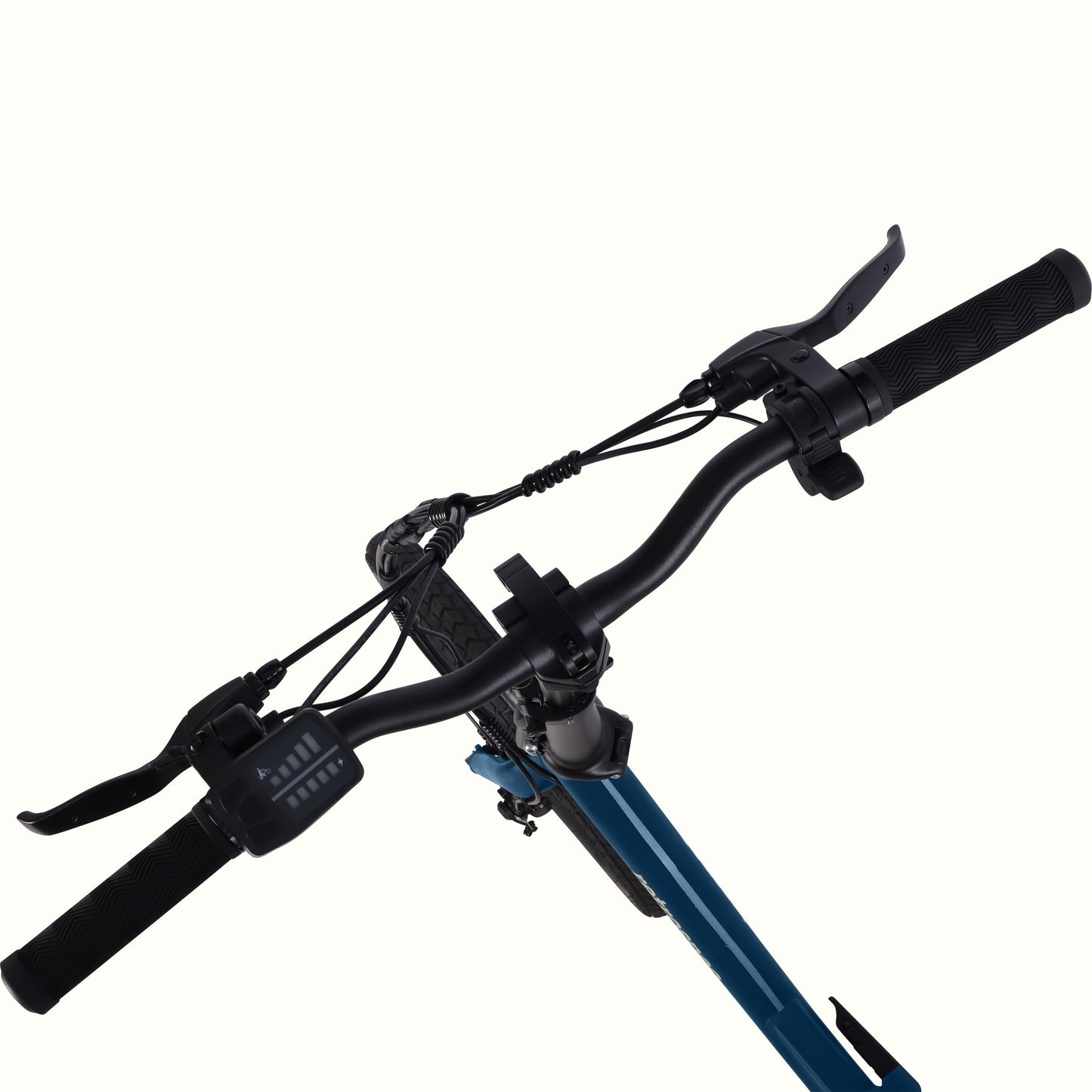 Retrospec Judd Rev 2 Folding Electric Bike - 6594