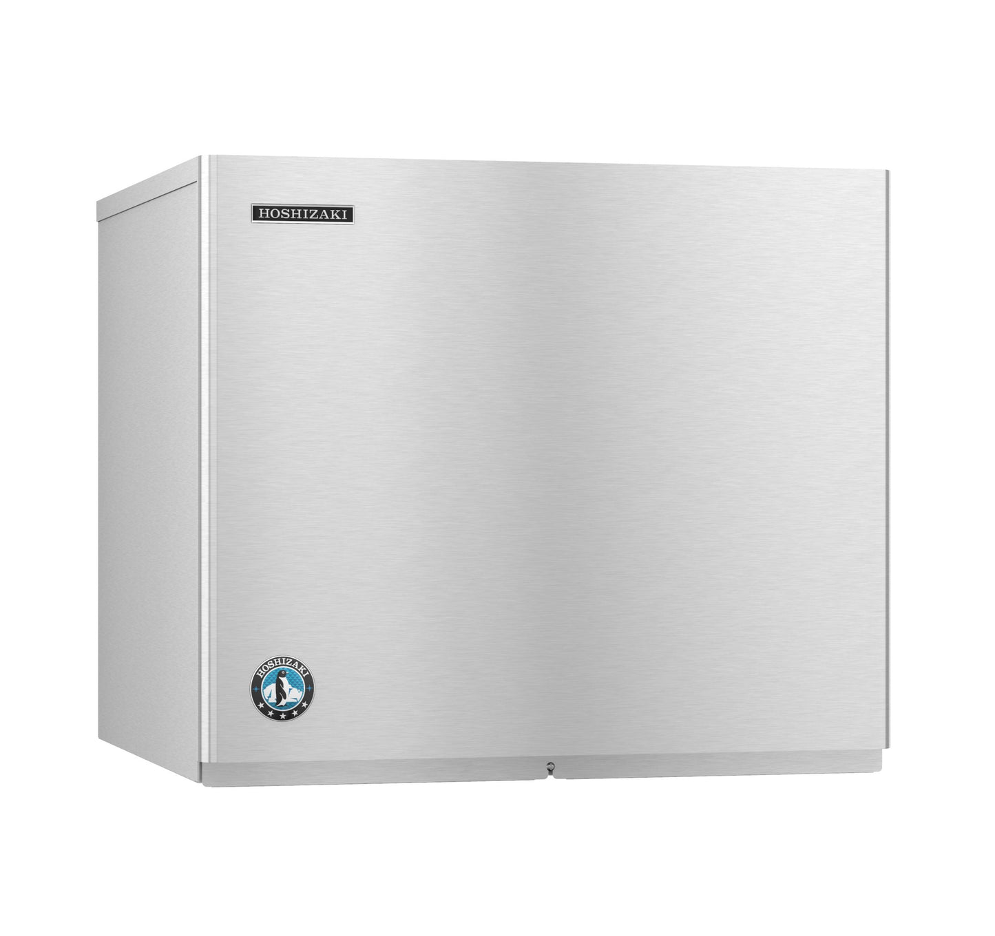 Hoshizaki 30" Wide Water-Cooled Crescent Cuber Ice Maker (Bin Sold Separately) - KML-700MWJ