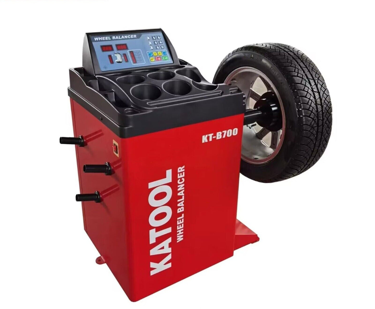 Adam Equipment Katool Wheel Balancer - B700