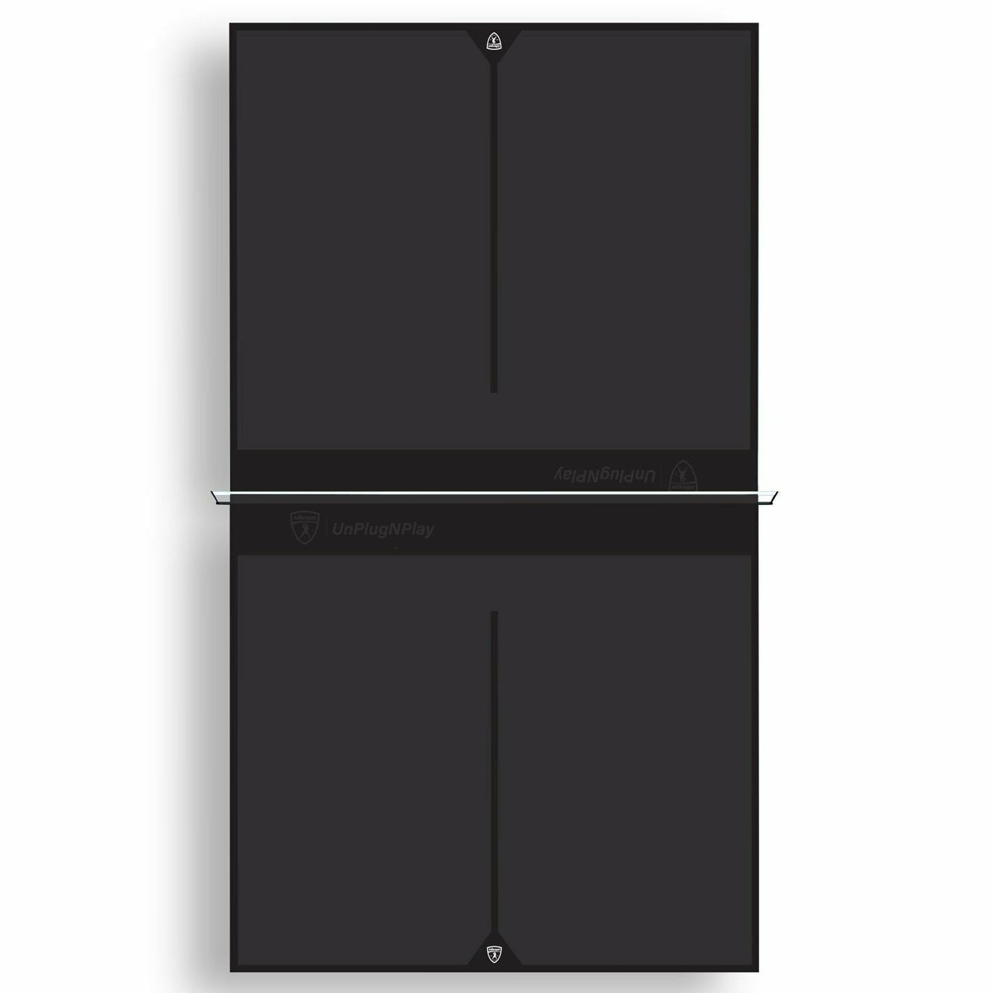 Killerspin SVR BlackWing Table Tennis Table 3