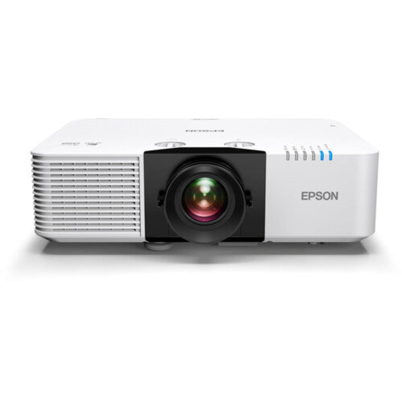 Epson PowerLite L890E 8000-Lumen XPR 4K Laser 3LCD Projector (White) - V11HB24020