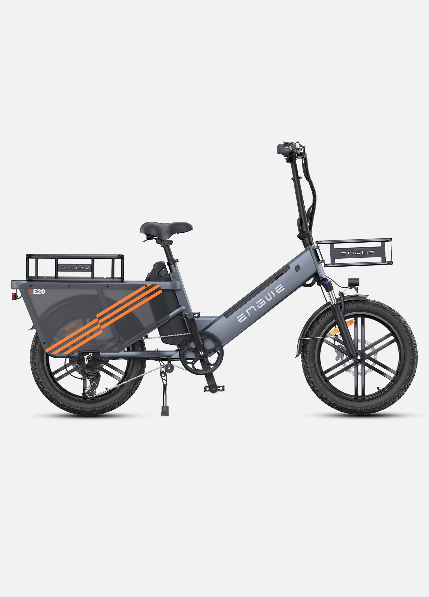 ENGWE LE20 - INLE20Blue192Standard