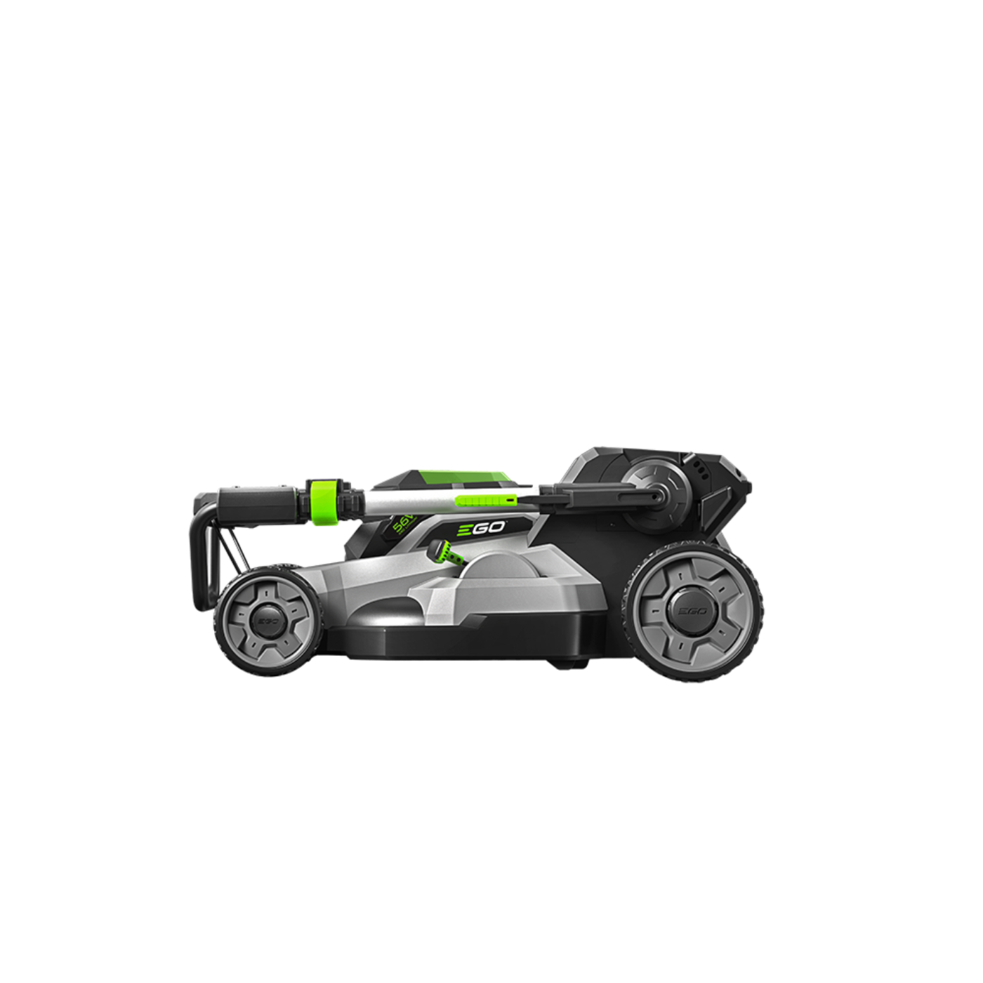EGO Power+ 21" Lawn Mower - Battery and Charger Not Included - LM2110
