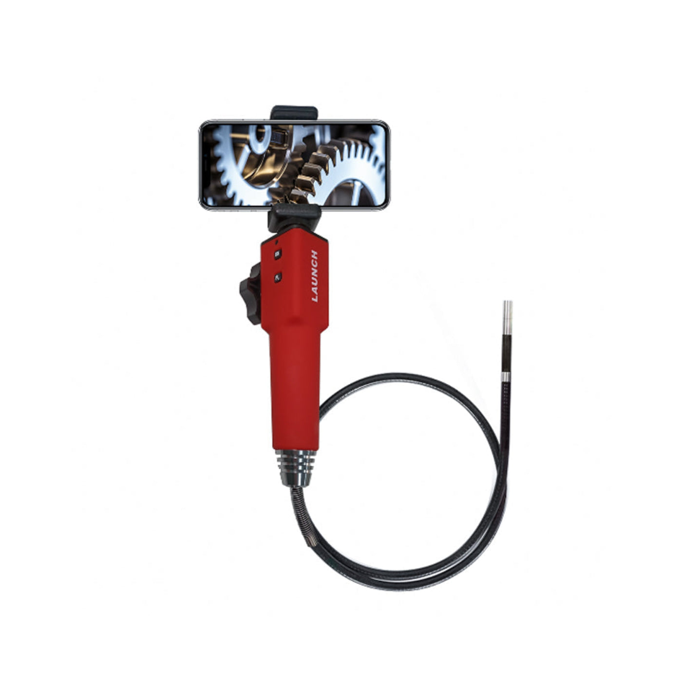 Launch - Rotating Borescope for Videoscope - LNCH-BRSCOPE-VSP-828