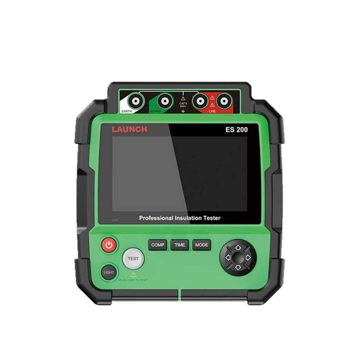 Launch Insulation Resistance Tester - LNCH-ES200